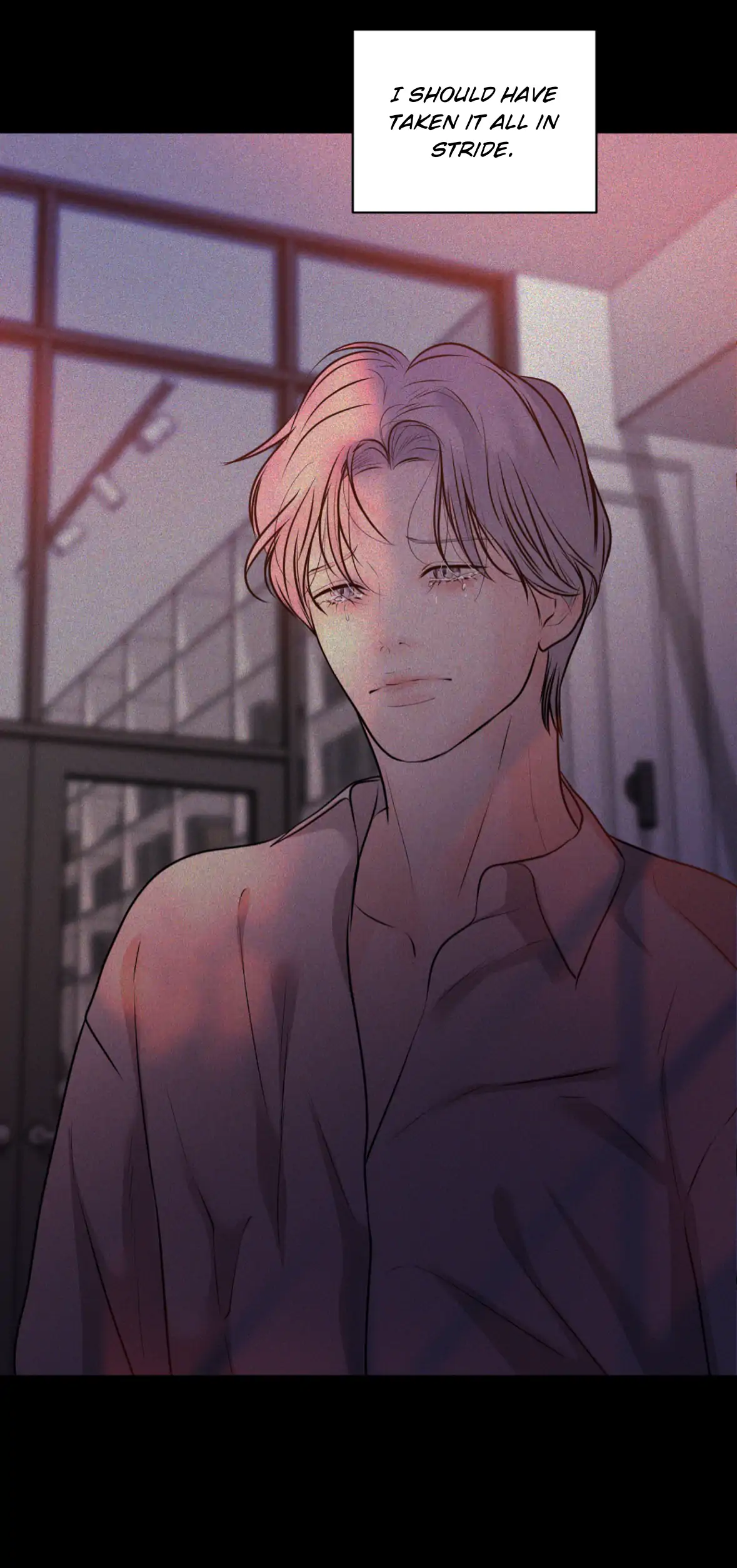 Wish You All The Best - Chapter 59 manhwa