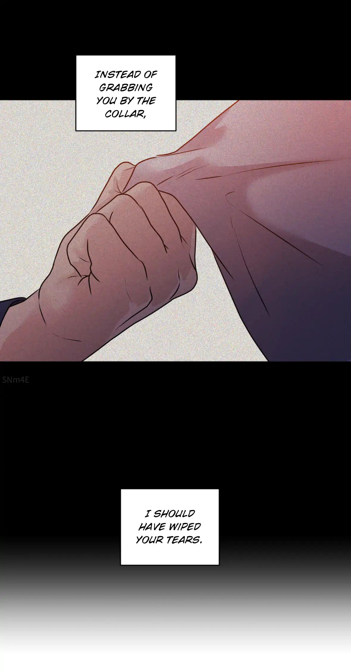 Wish You All The Best - Chapter 59 manhwa