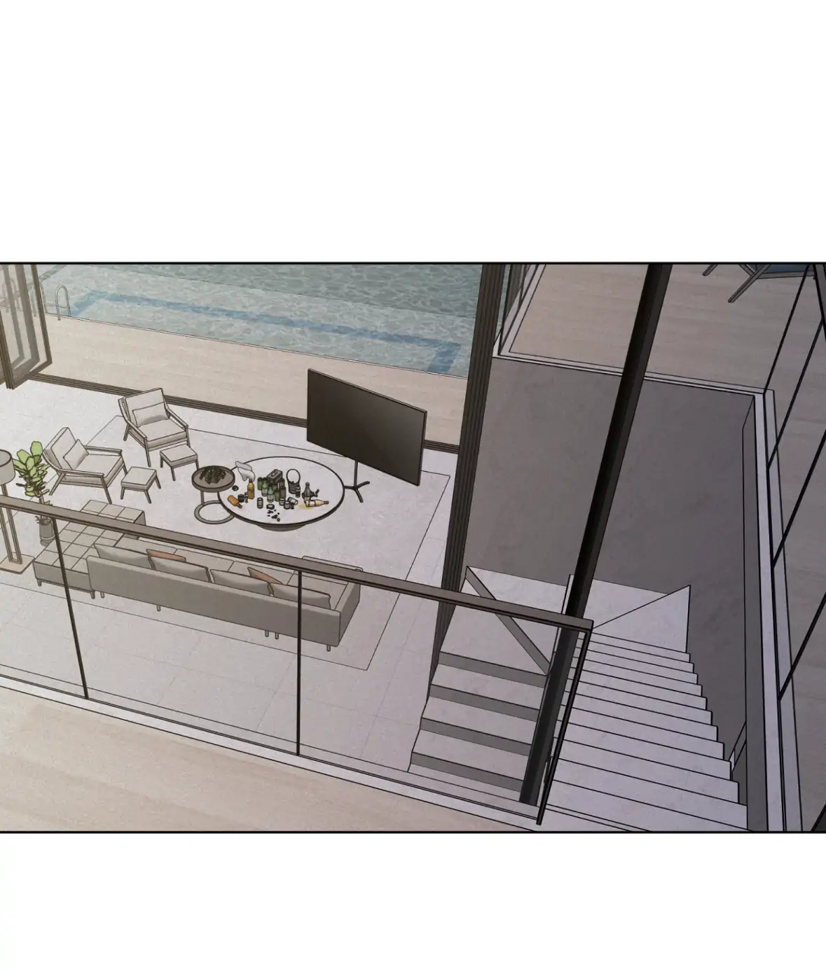 Wish You All The Best - Chapter 59 manhwa