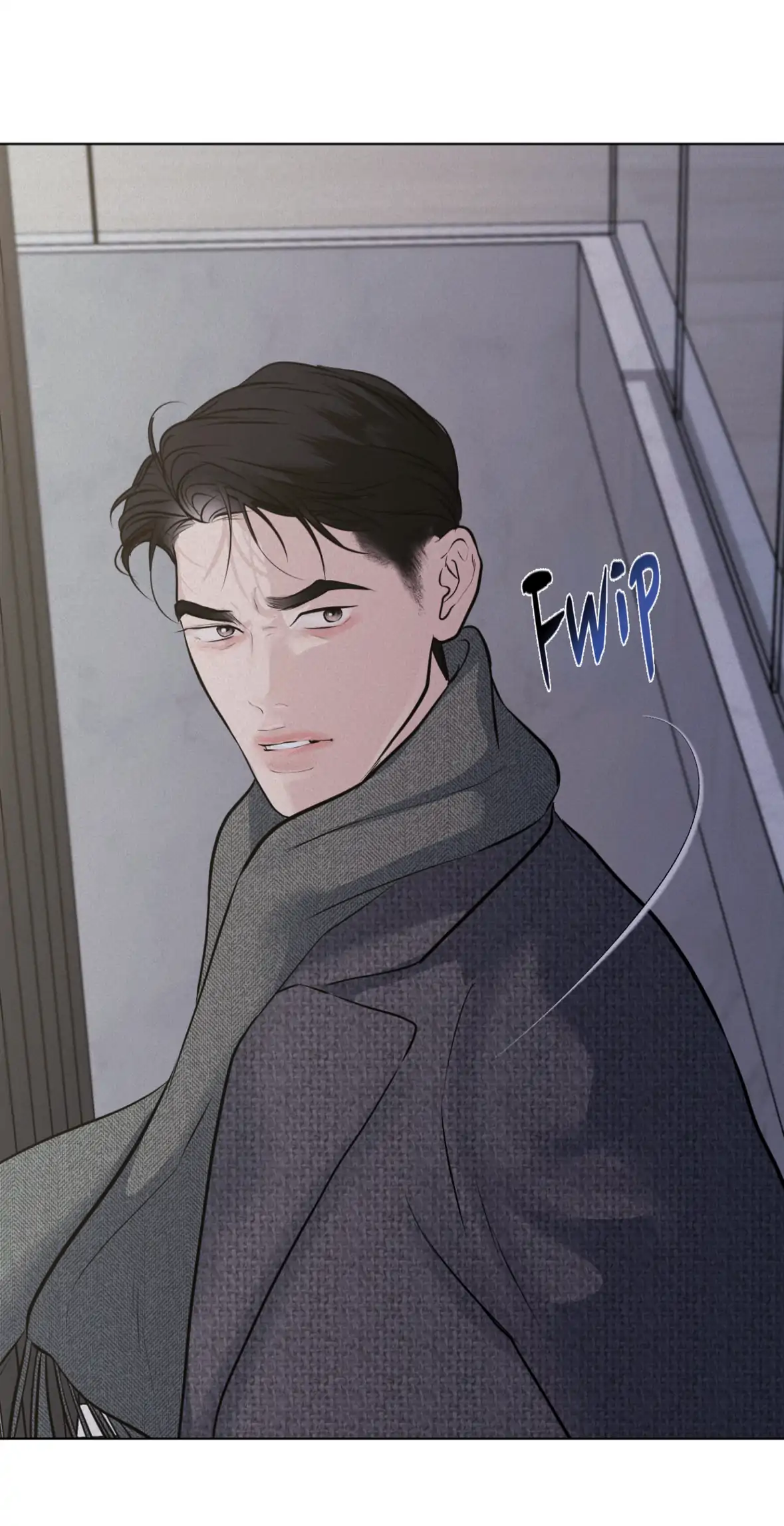 Wish You All The Best - Chapter 59 manhwa