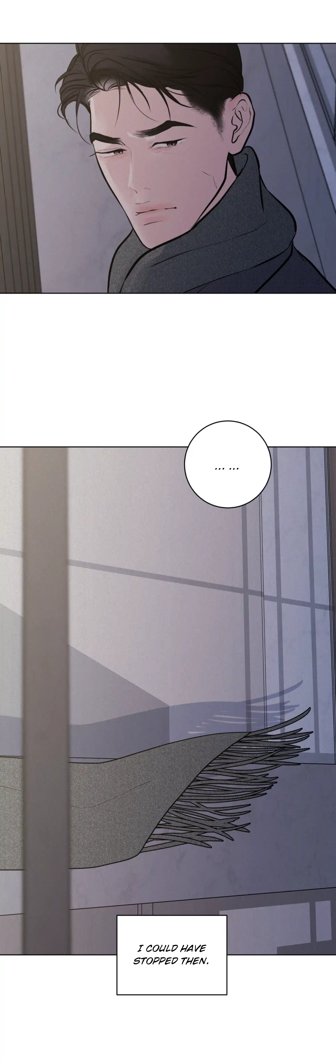 Wish You All The Best - Chapter 59 manhwa