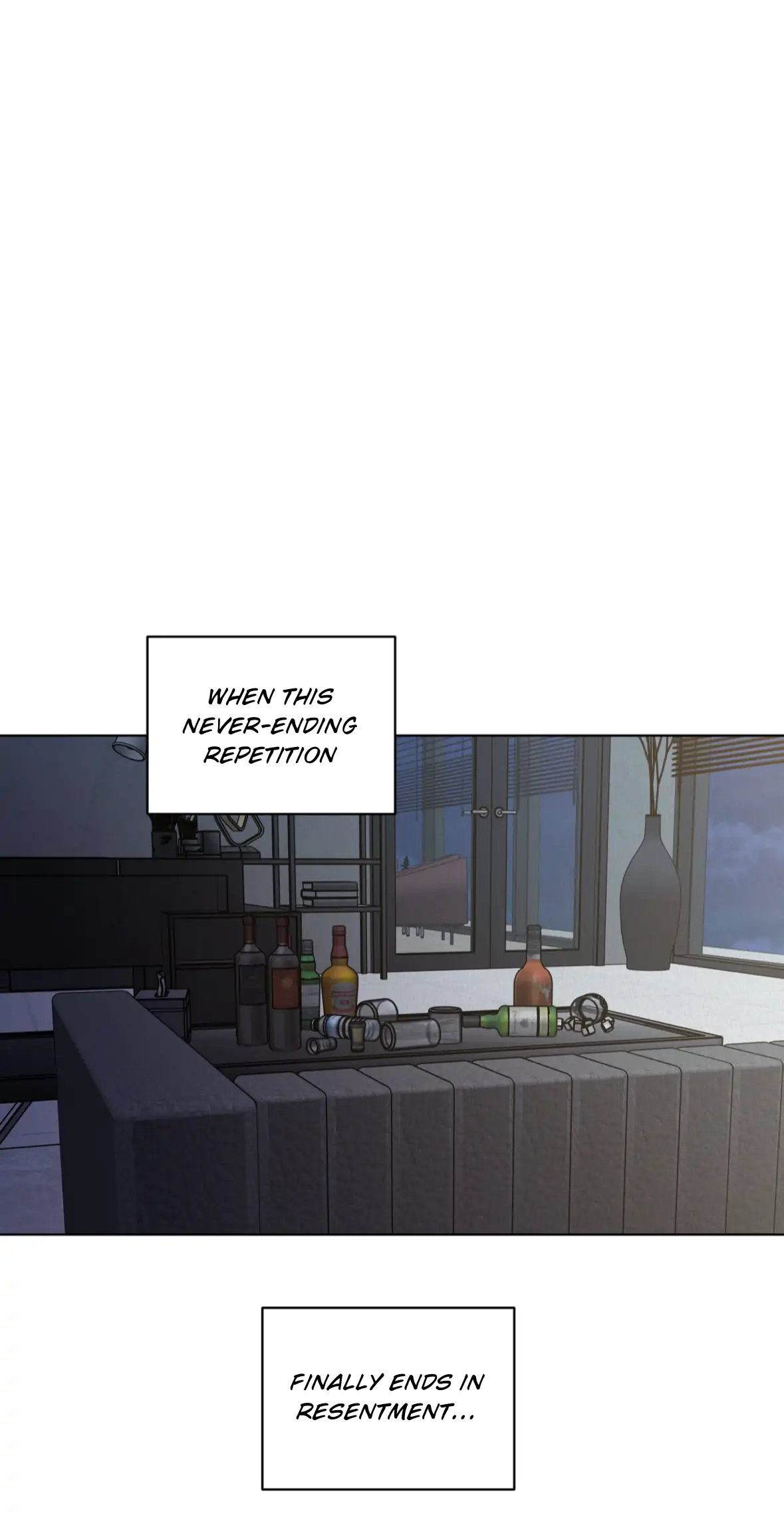 Wish You All The Best - Chapter 59 manhwa