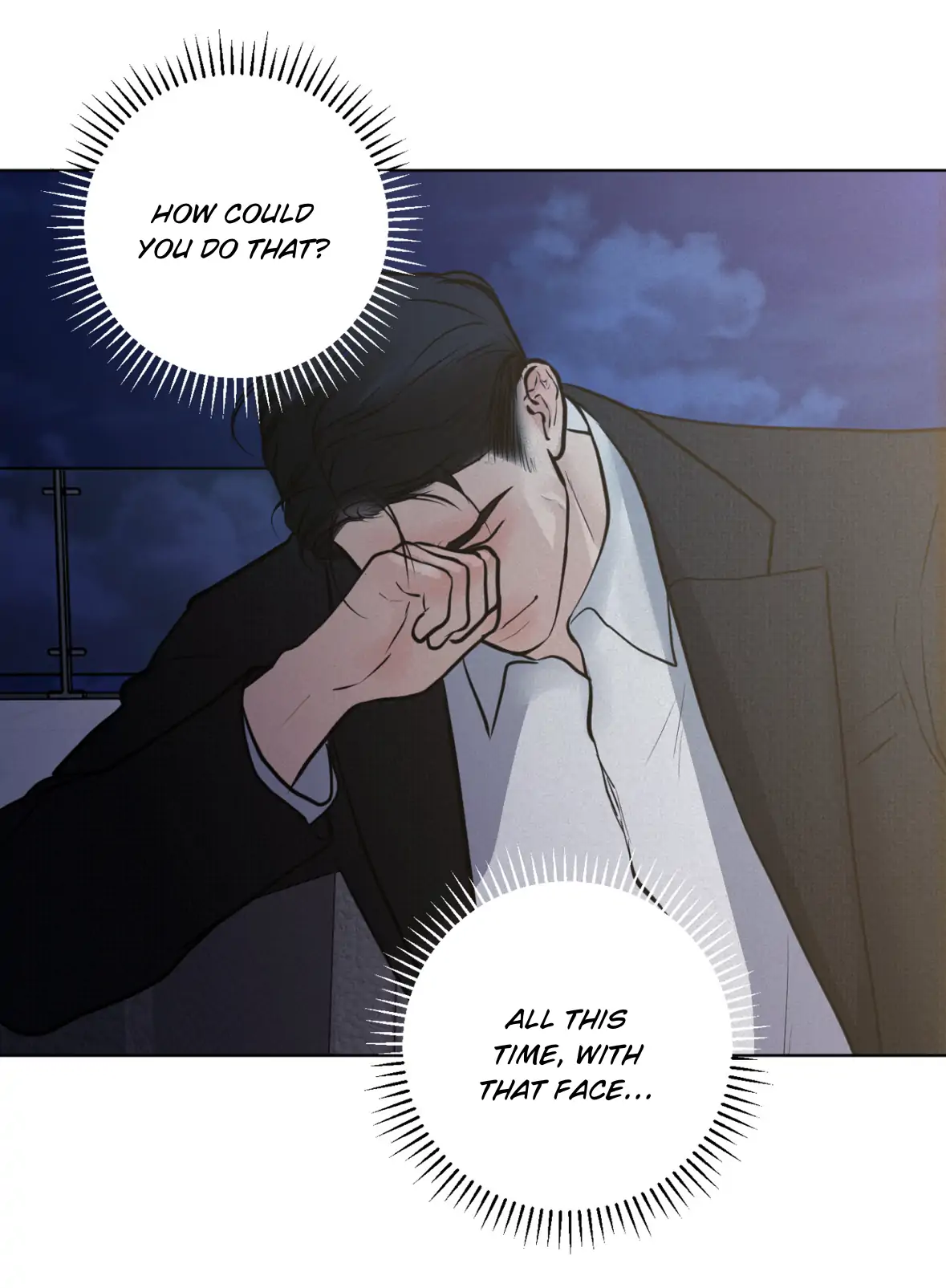 Wish You All The Best - Chapter 59 manhwa