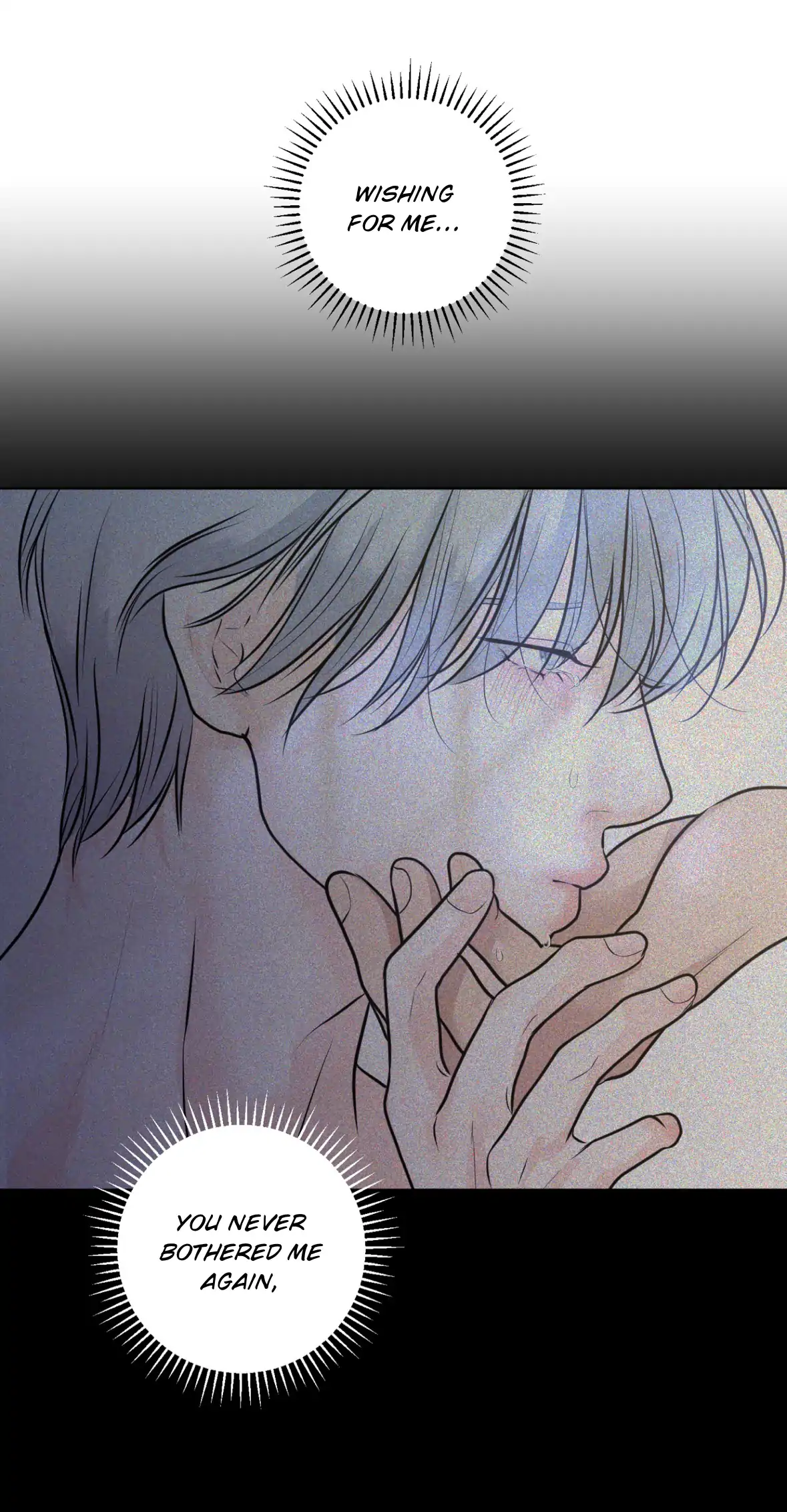 Wish You All The Best - Chapter 59 manhwa
