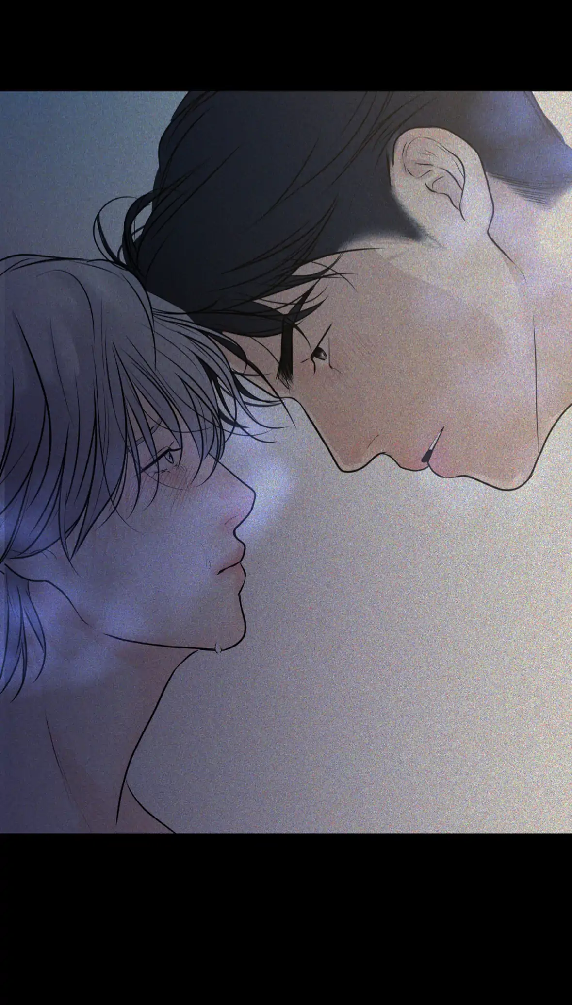 Wish You All The Best - Chapter 59 manhwa