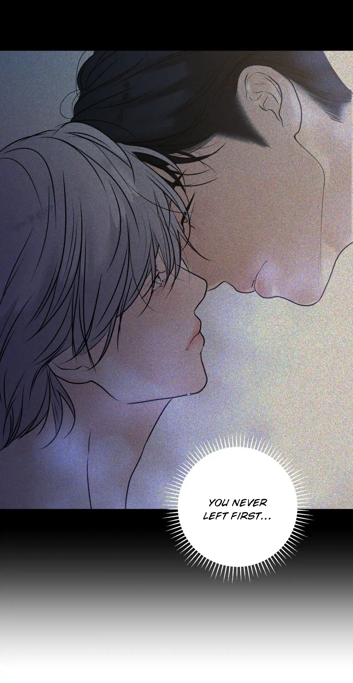 Wish You All The Best - Chapter 59 manhwa