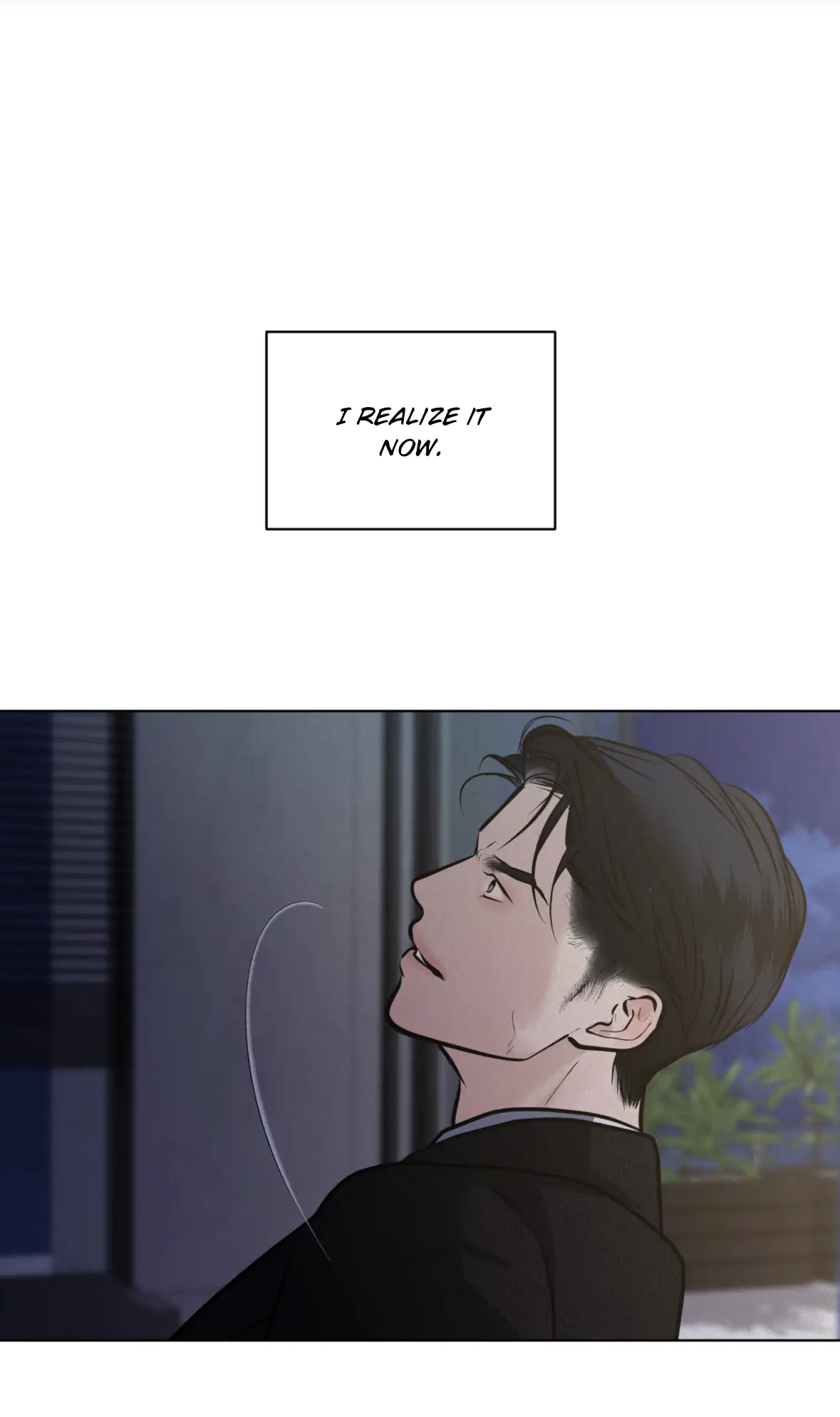 Wish You All The Best - Chapter 59 manhwa