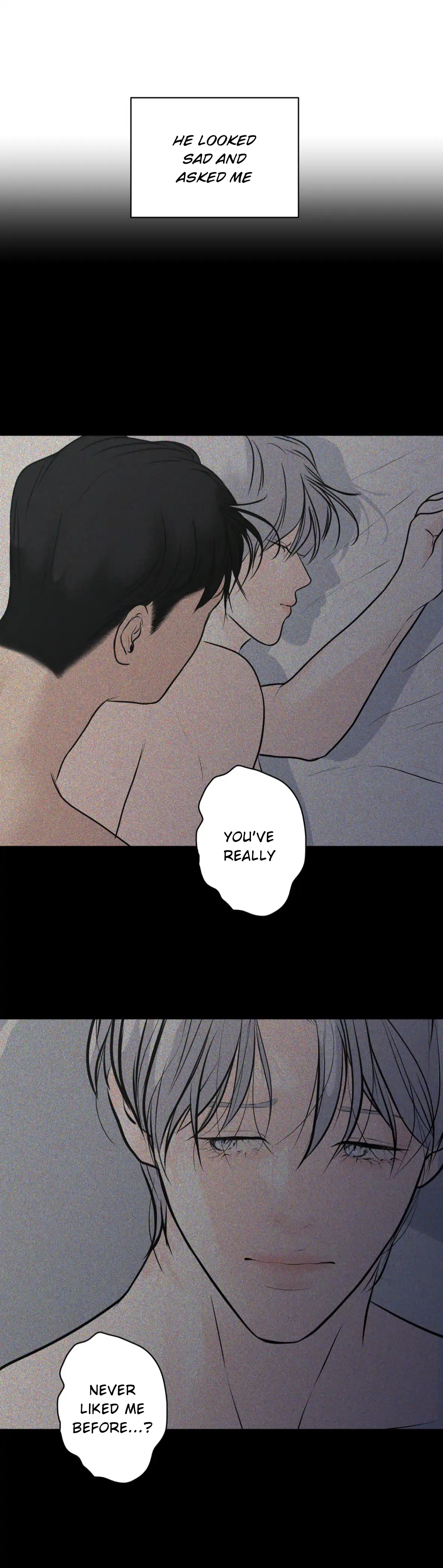 Wish You All The Best - Chapter 59 manhwa