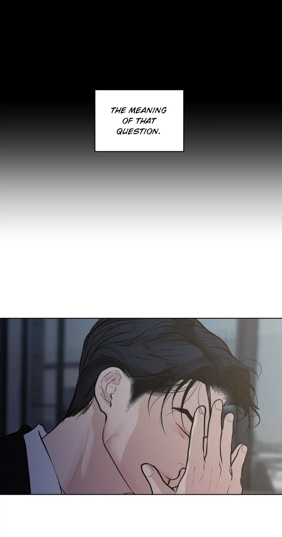 Wish You All The Best - Chapter 59 manhwa