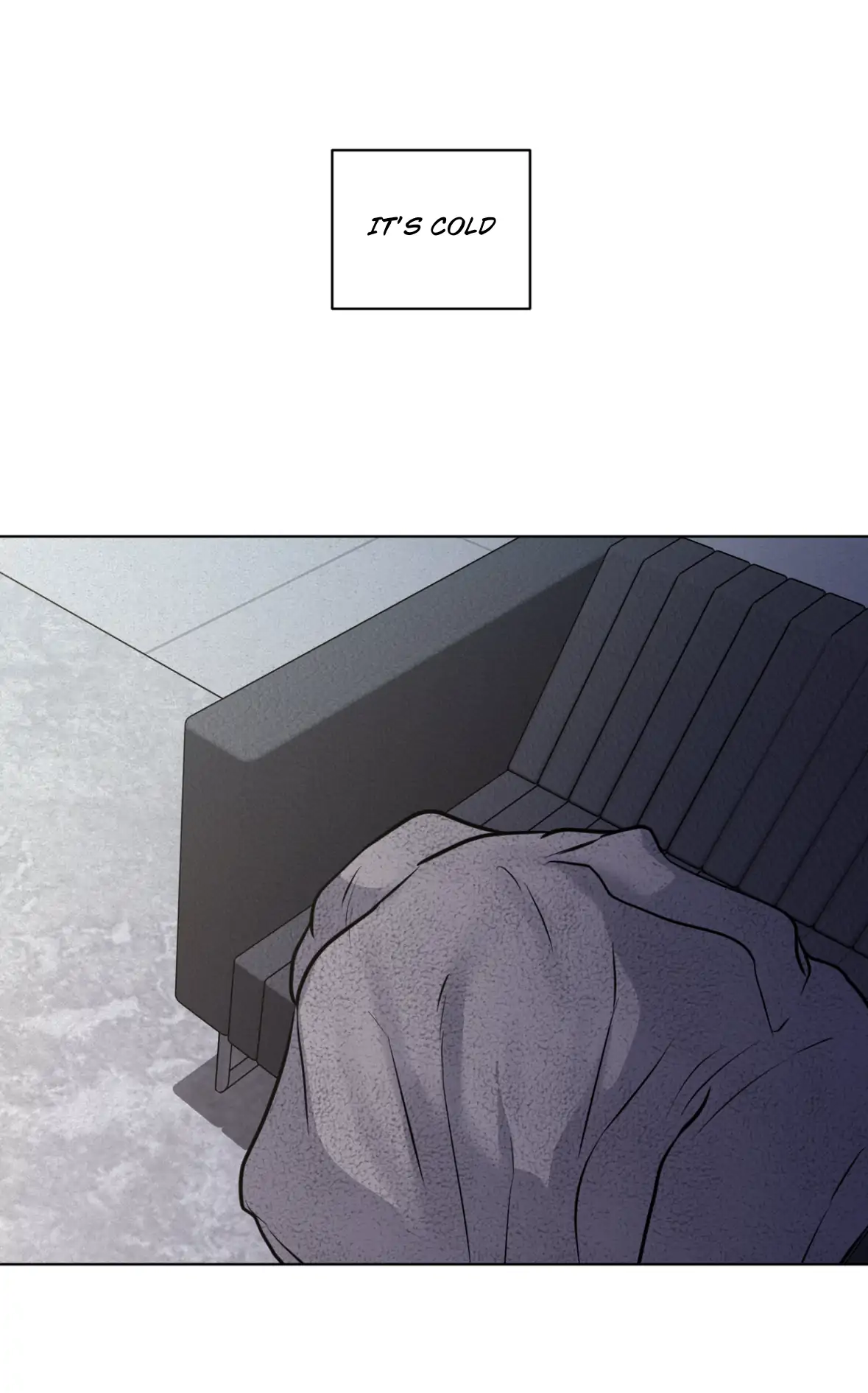 Wish You All The Best - Chapter 59 manhwa