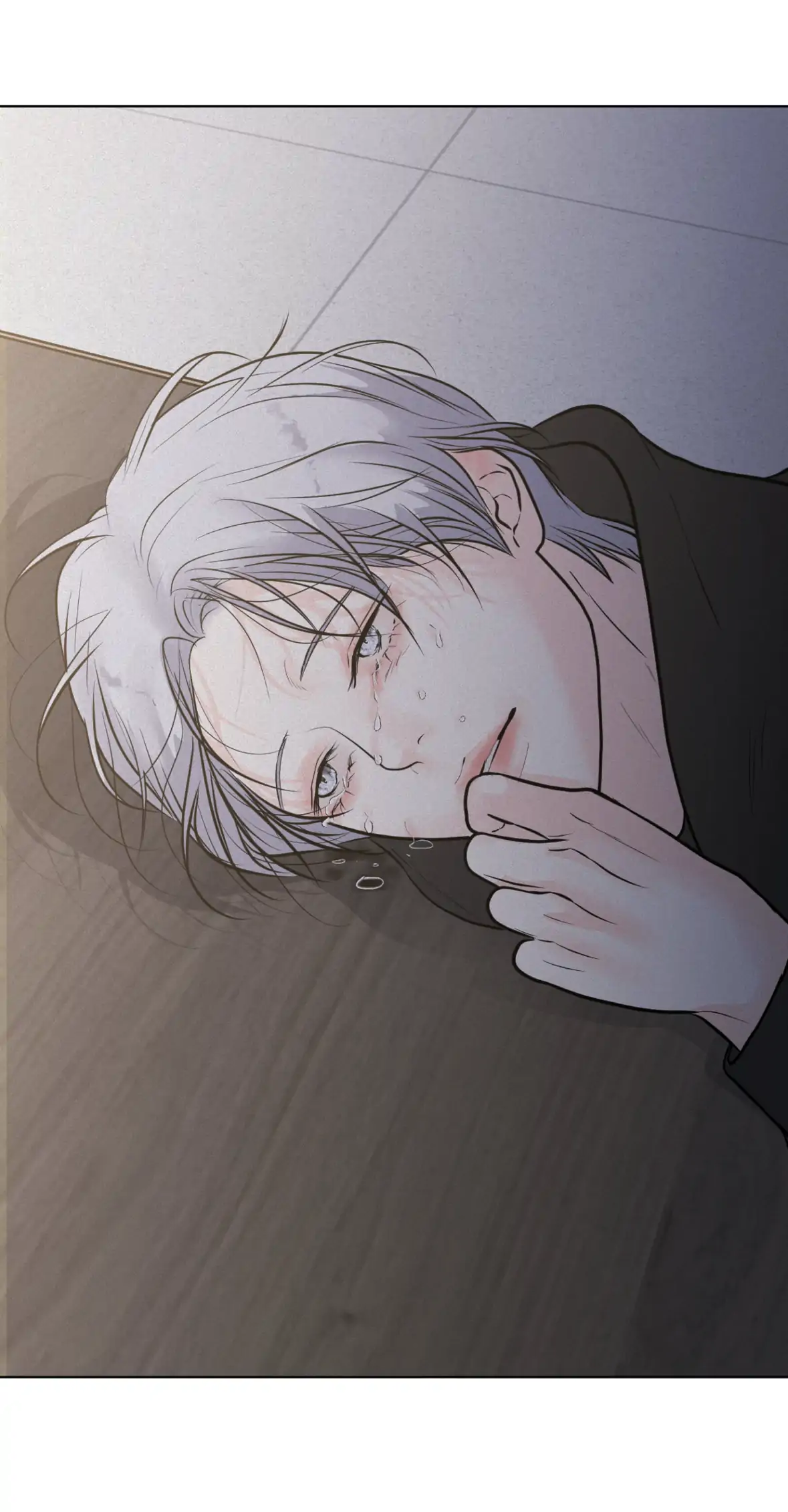 Wish You All The Best - Chapter 59 manhwa