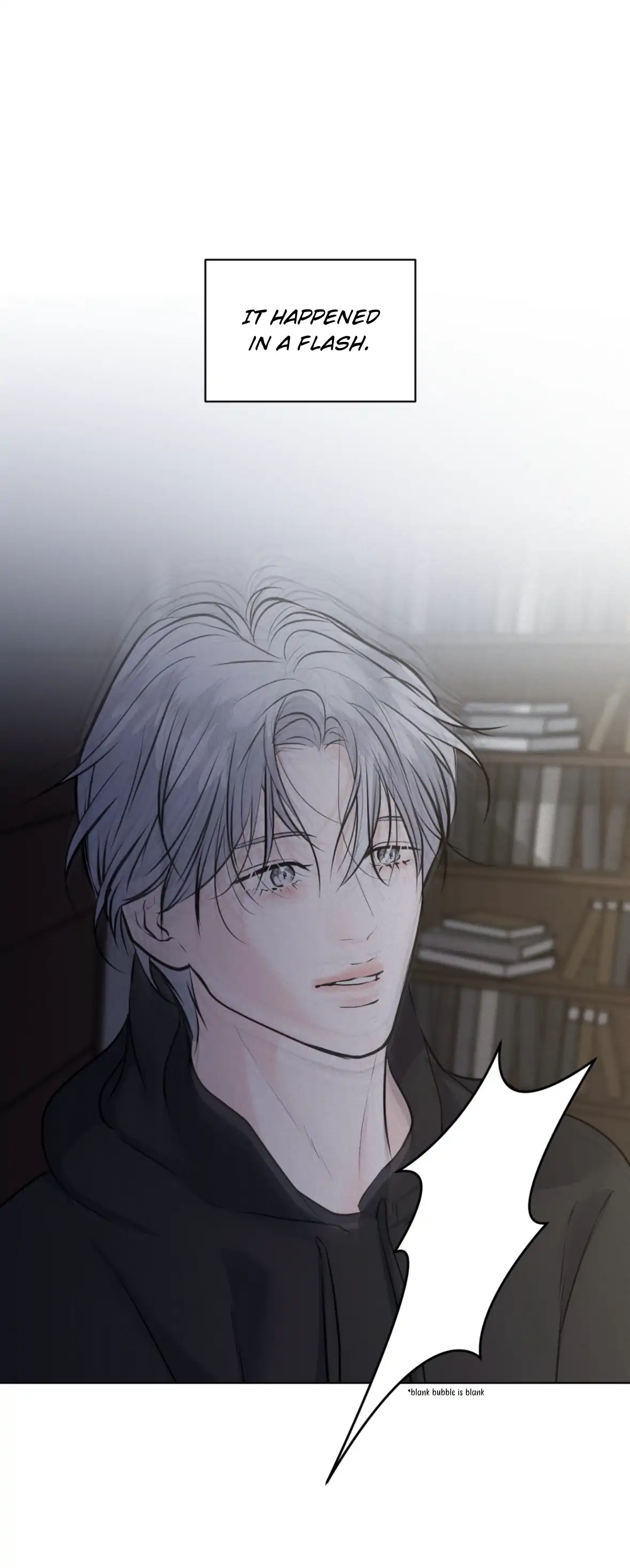 Wish You All The Best - Chapter 61 manhwa