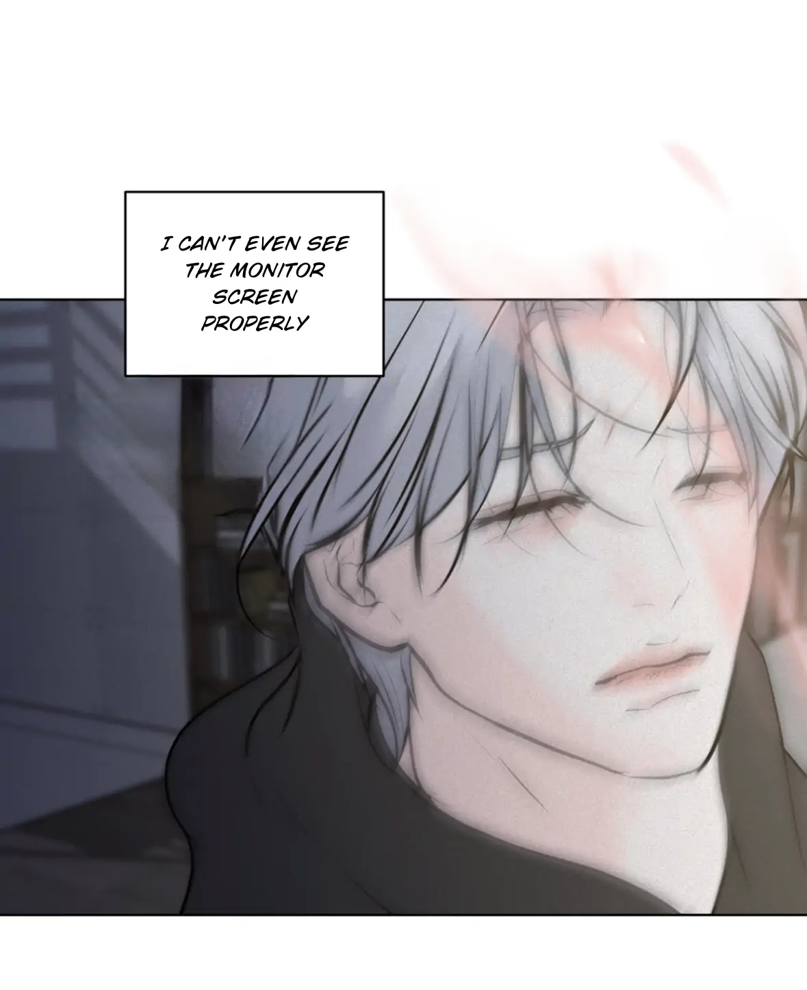Wish You All The Best - Chapter 61 manhwa
