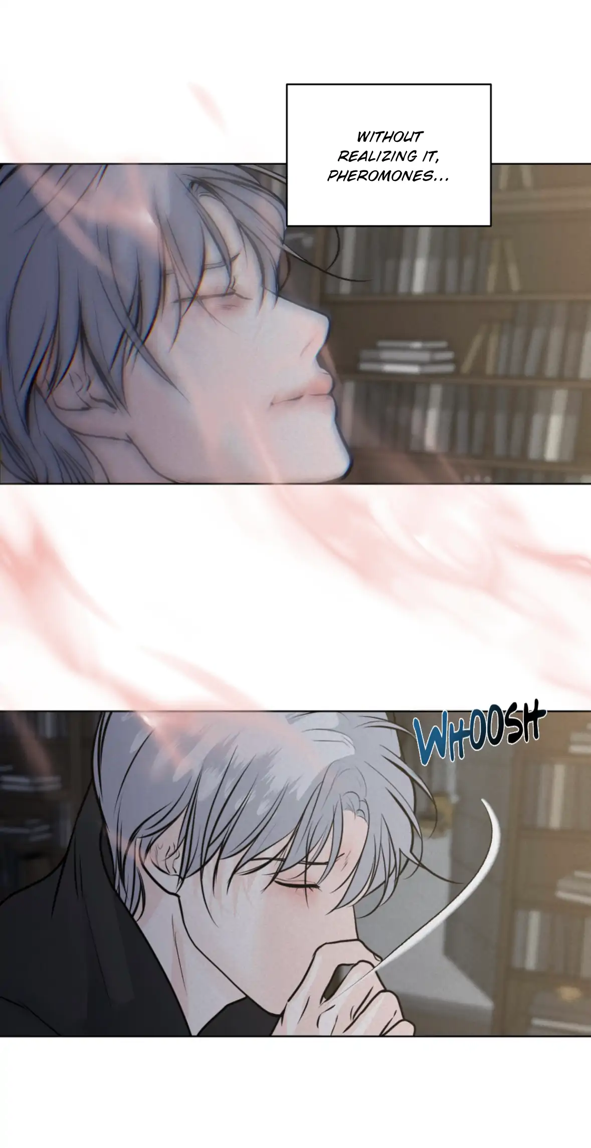 Wish You All The Best - Chapter 61 manhwa