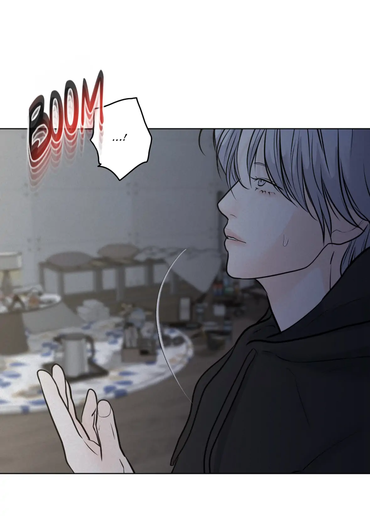 Wish You All The Best - Chapter 61 manhwa