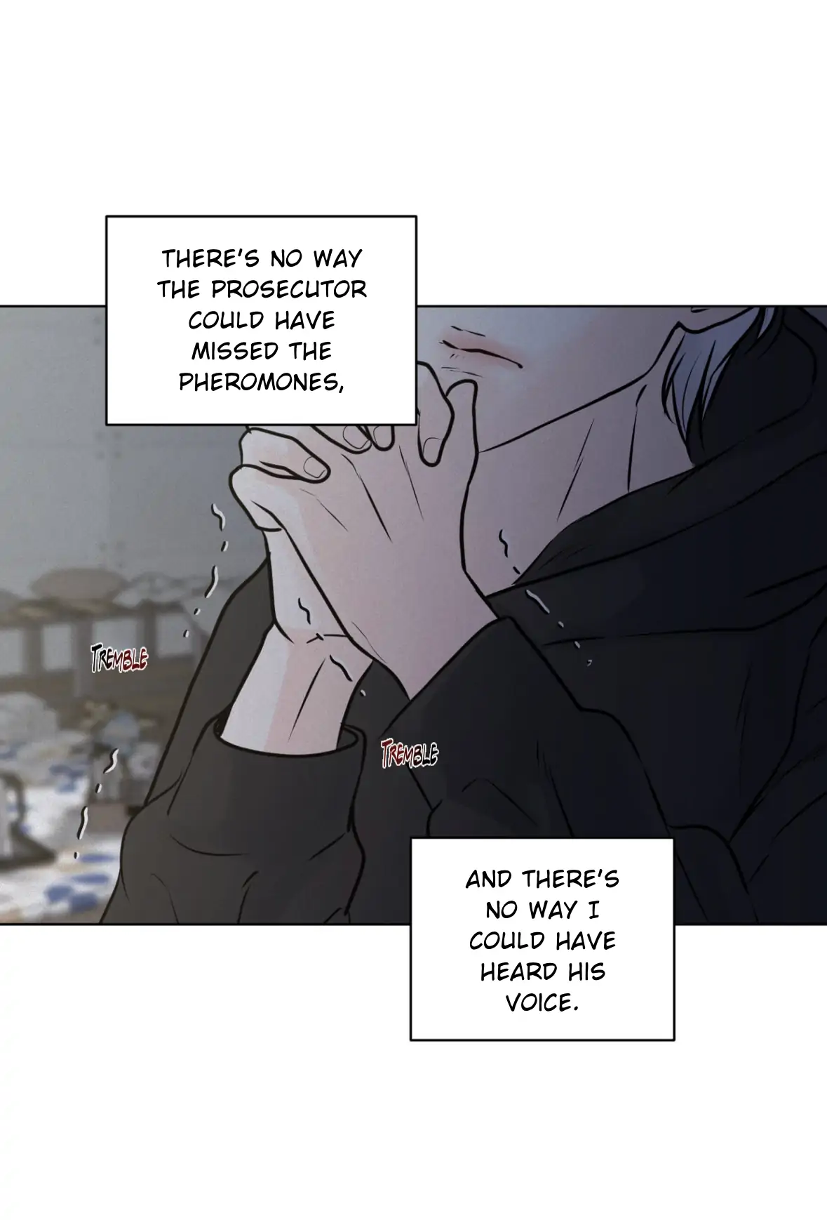 Wish You All The Best - Chapter 61 manhwa