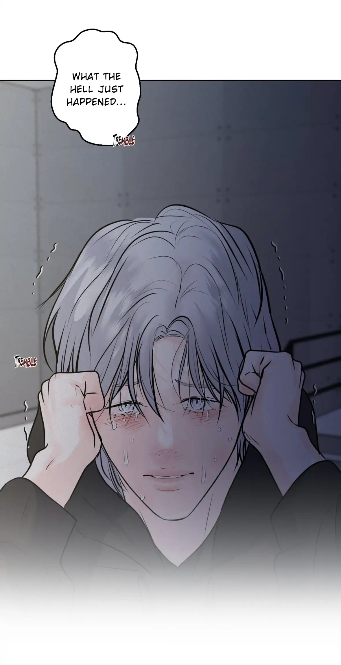 Wish You All The Best - Chapter 61 manhwa