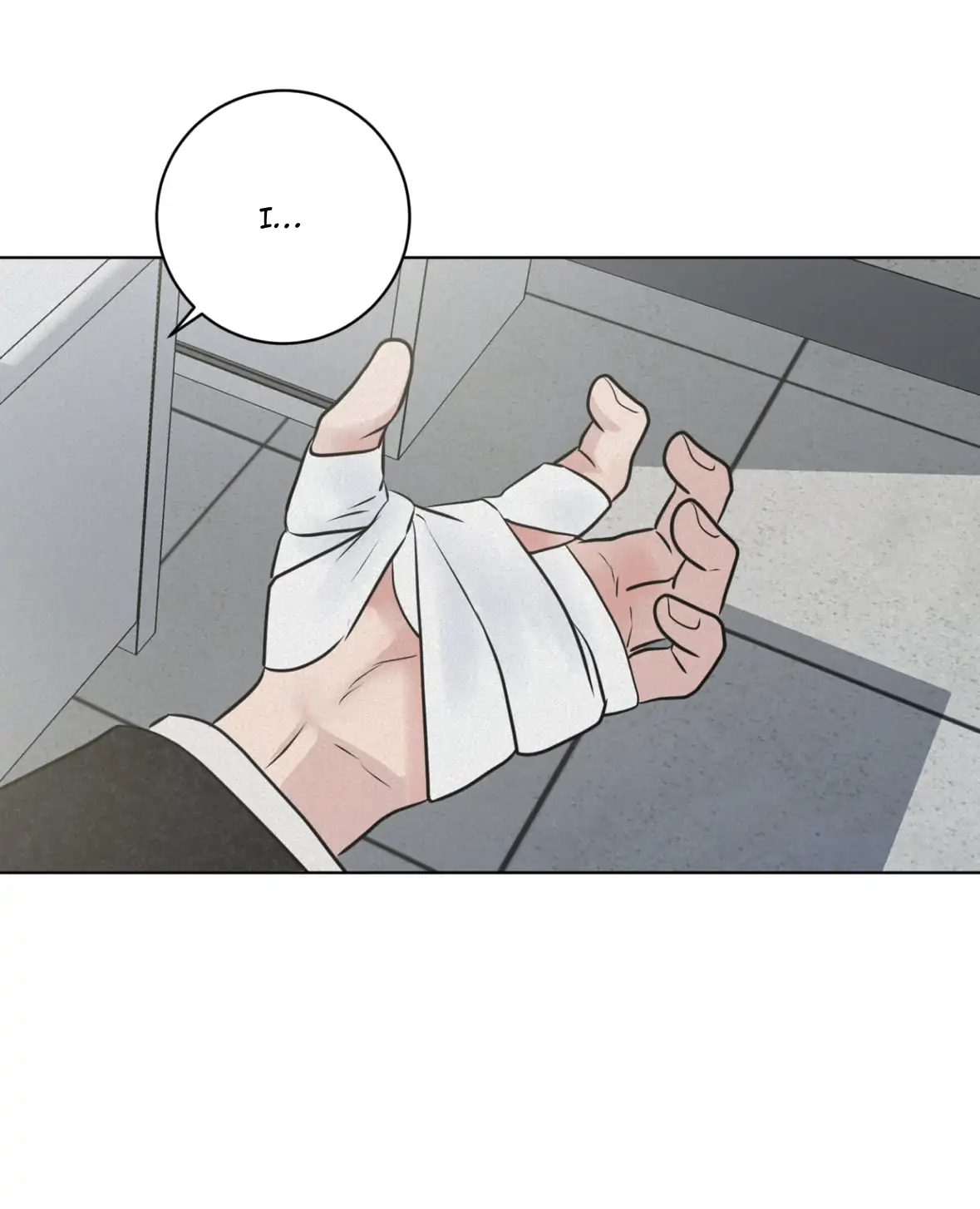 Wish You All The Best - Chapter 61 manhwa