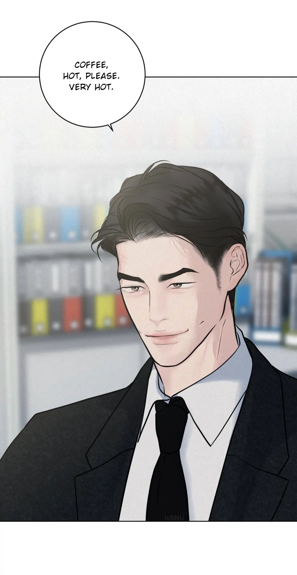 Wish You All The Best - Chapter 61 manhwa