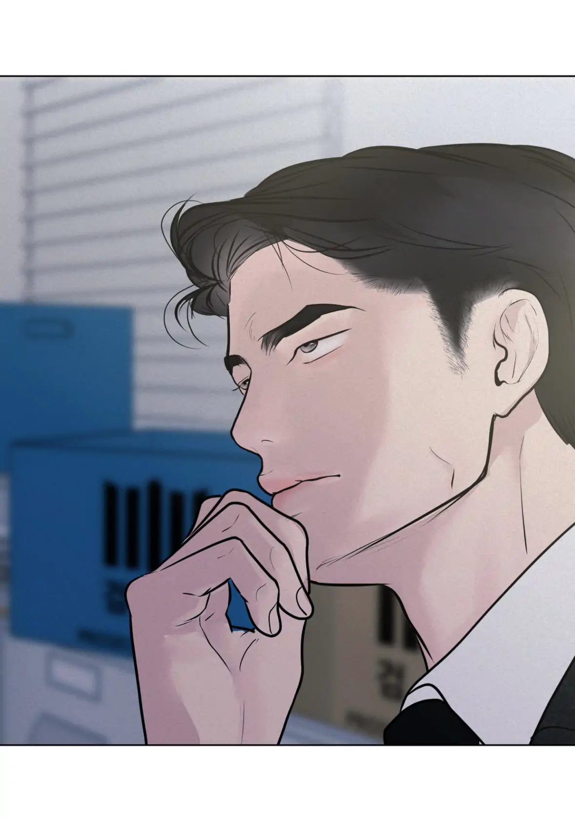 Wish You All The Best - Chapter 61 manhwa