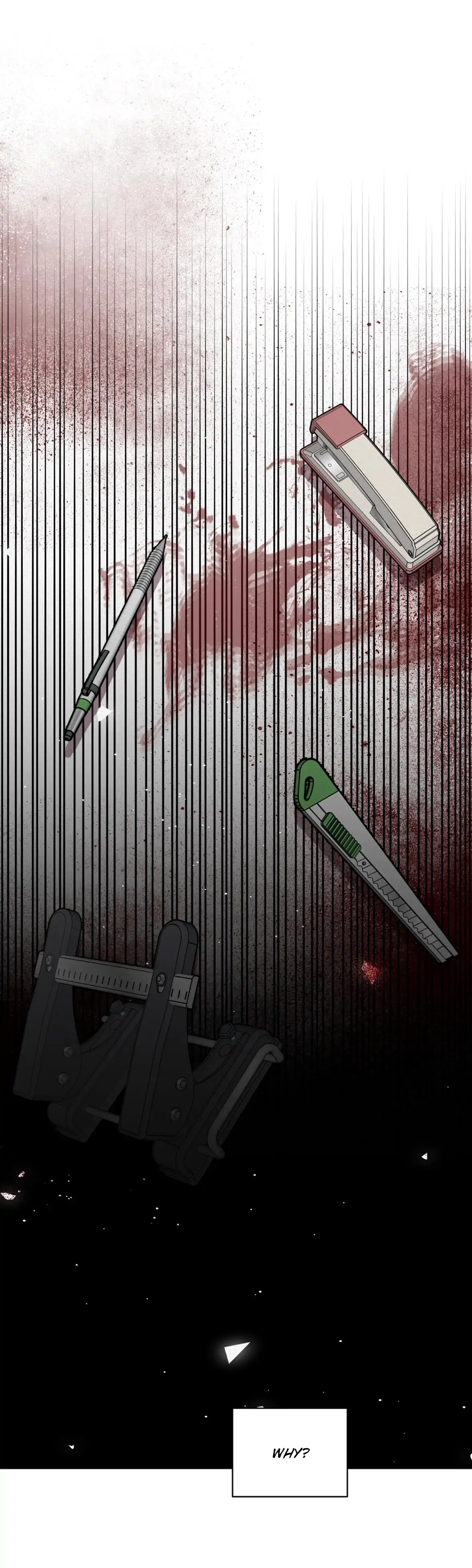 Wish You All The Best - Chapter 61 manhwa