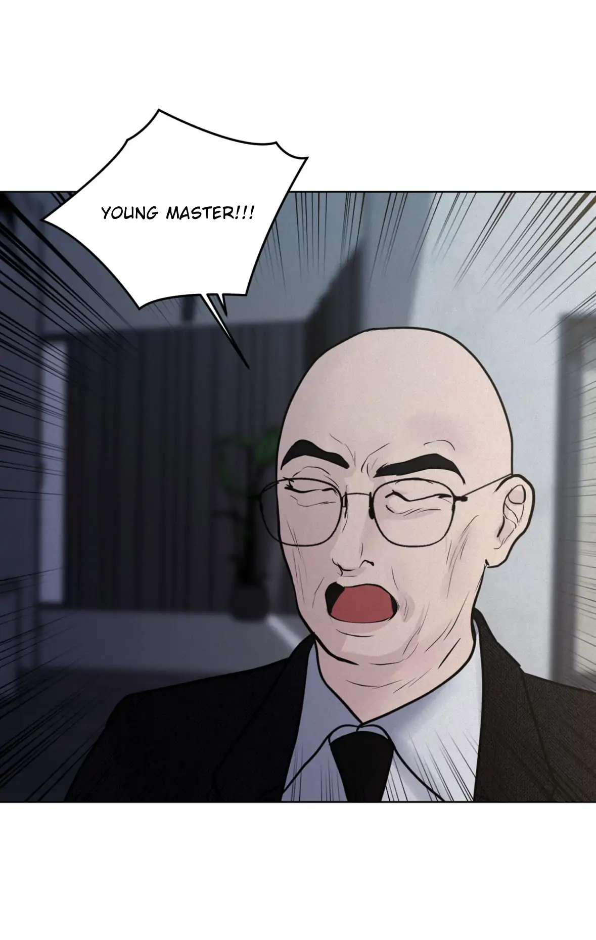 Wish You All The Best - Chapter 61 manhwa