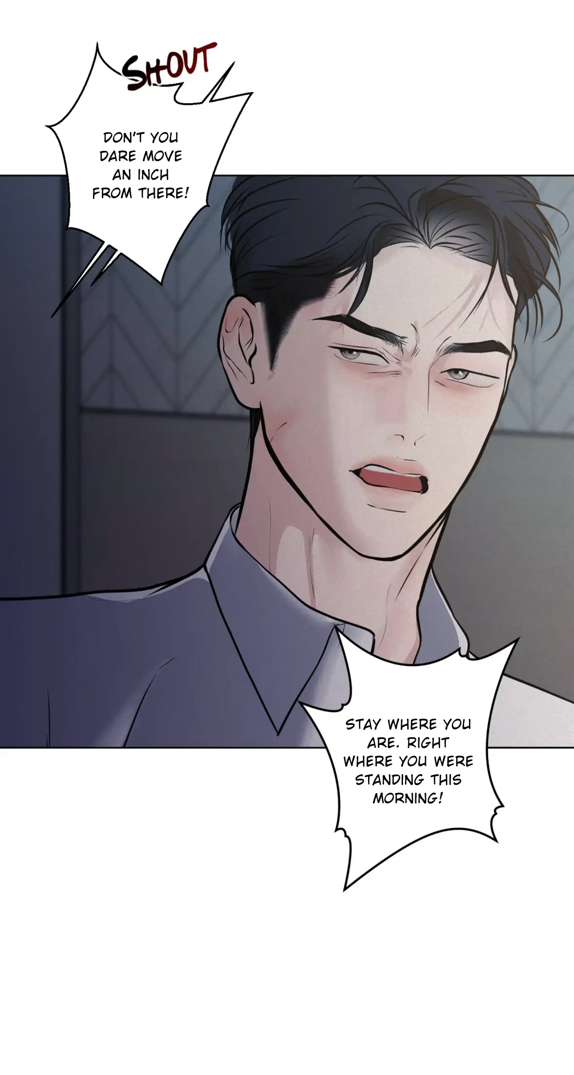 Wish You All The Best - Chapter 61 manhwa