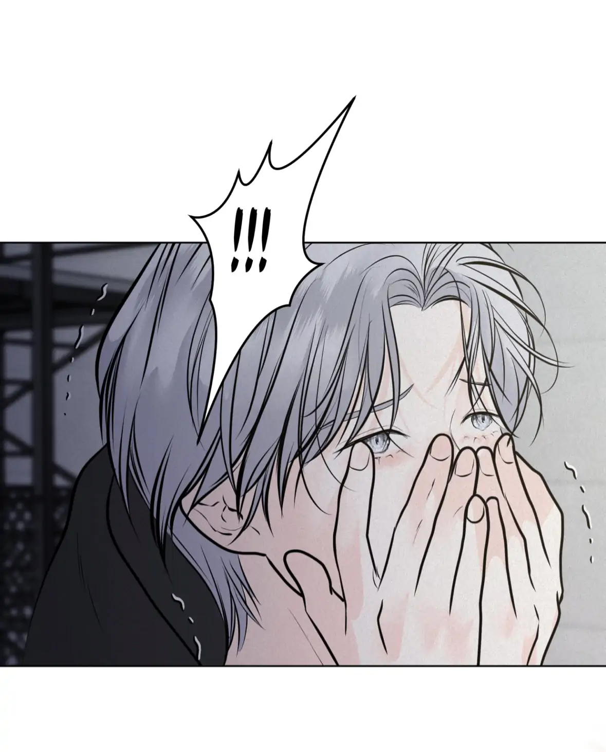 Wish You All The Best - Chapter 61 manhwa