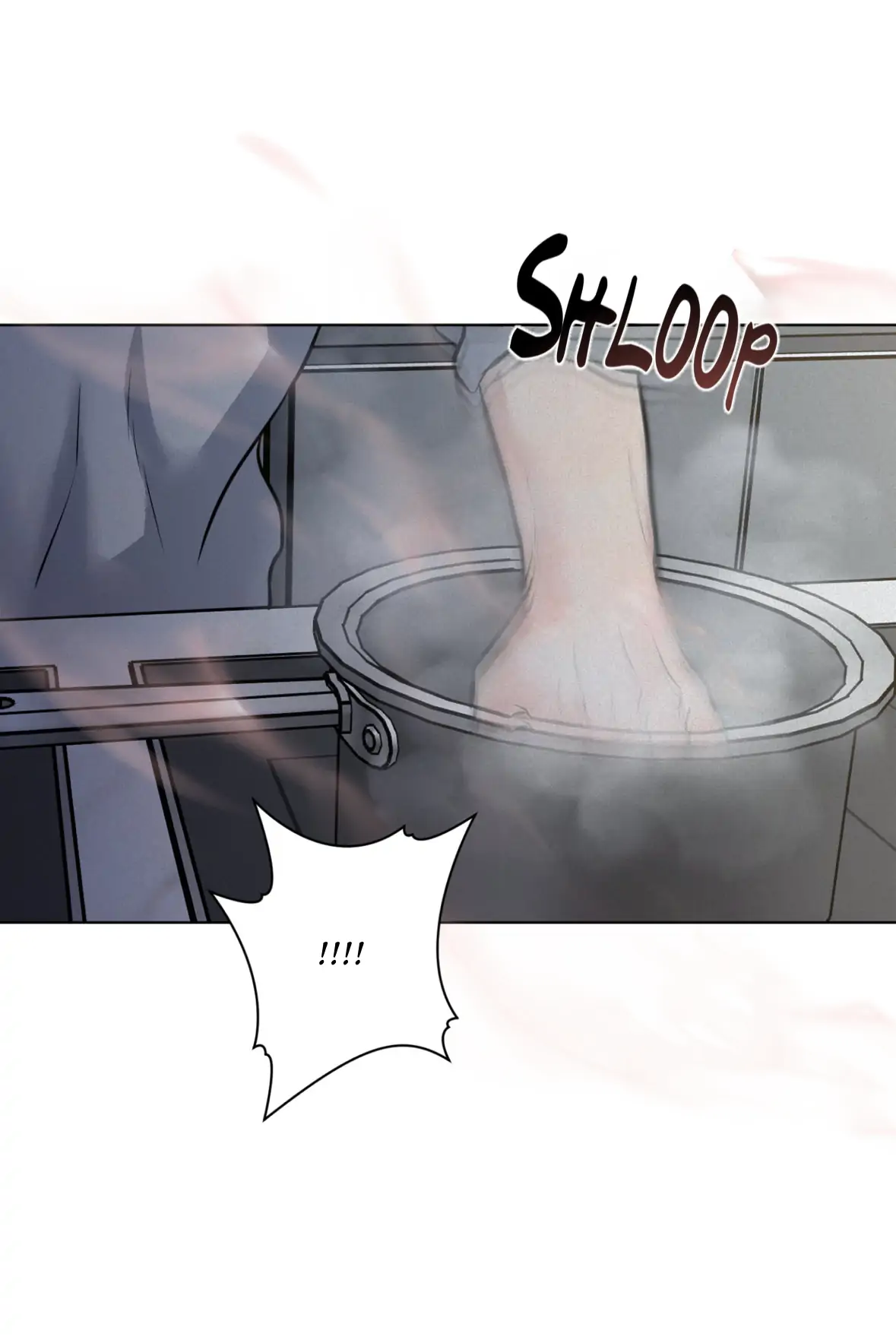 Wish You All The Best - Chapter 61 manhwa