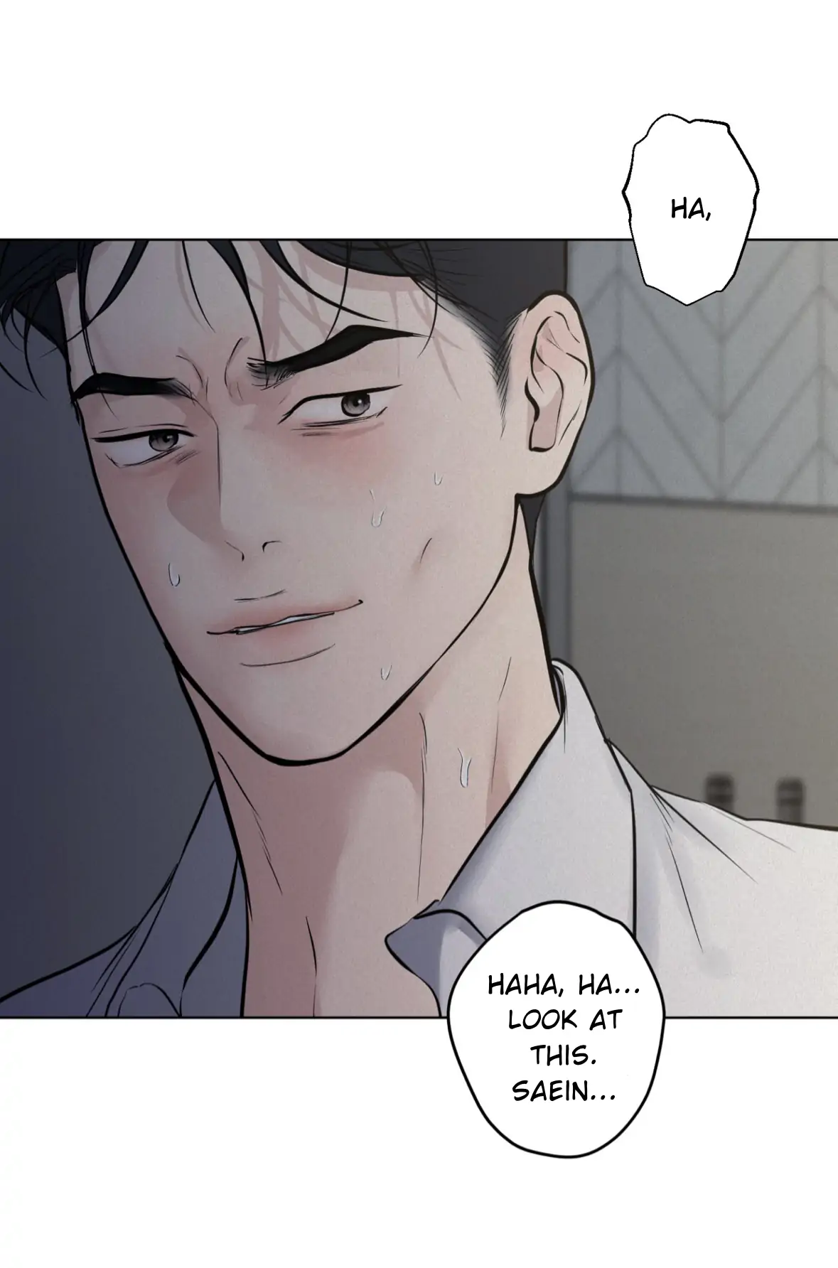 Wish You All The Best - Chapter 61 manhwa
