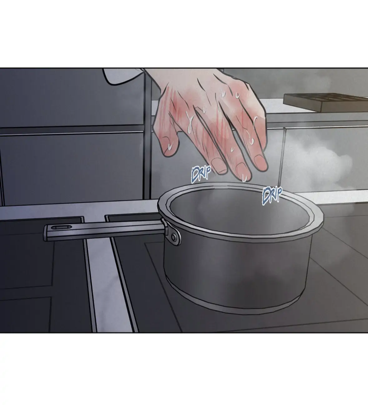 Wish You All The Best - Chapter 61 manhwa