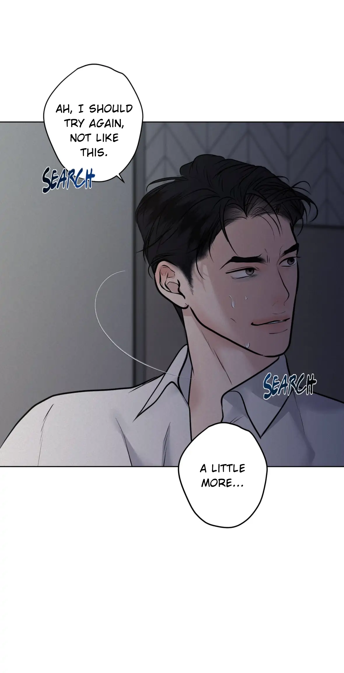 Wish You All The Best - Chapter 61 manhwa