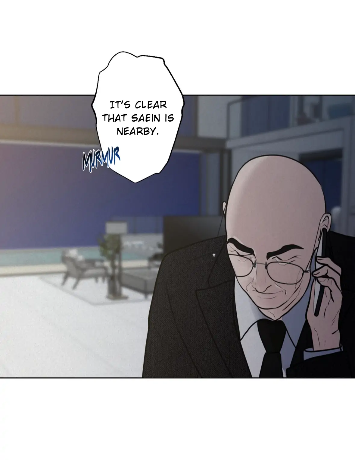 Wish You All The Best - Chapter 61 manhwa
