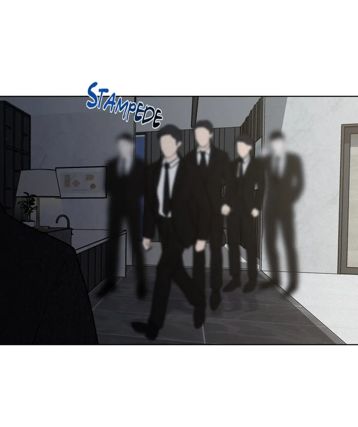 Wish You All The Best - Chapter 61 manhwa