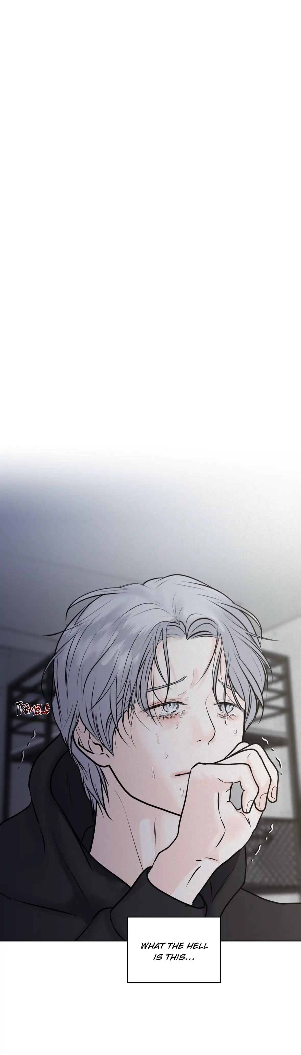 Wish You All The Best - Chapter 61 manhwa