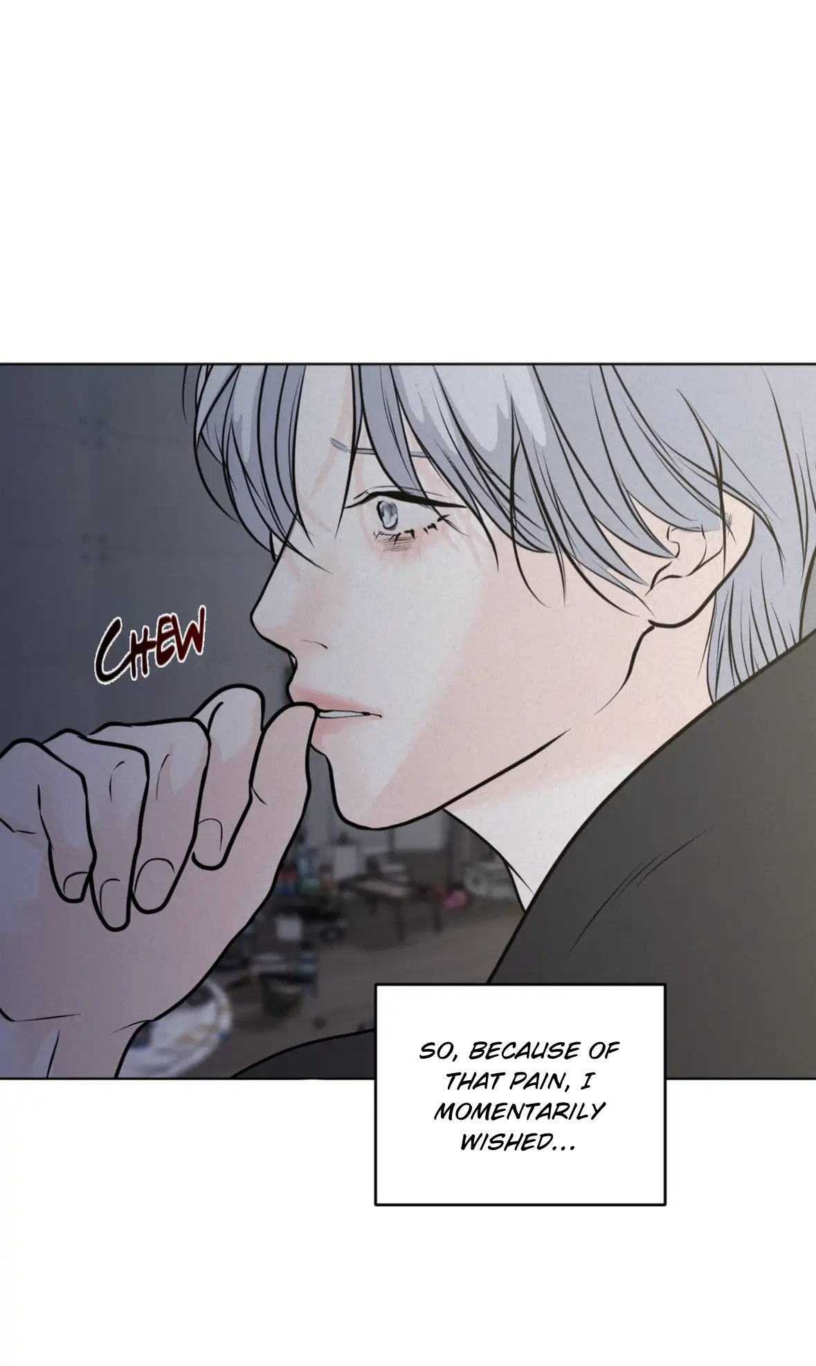 Wish You All The Best - Chapter 61 manhwa