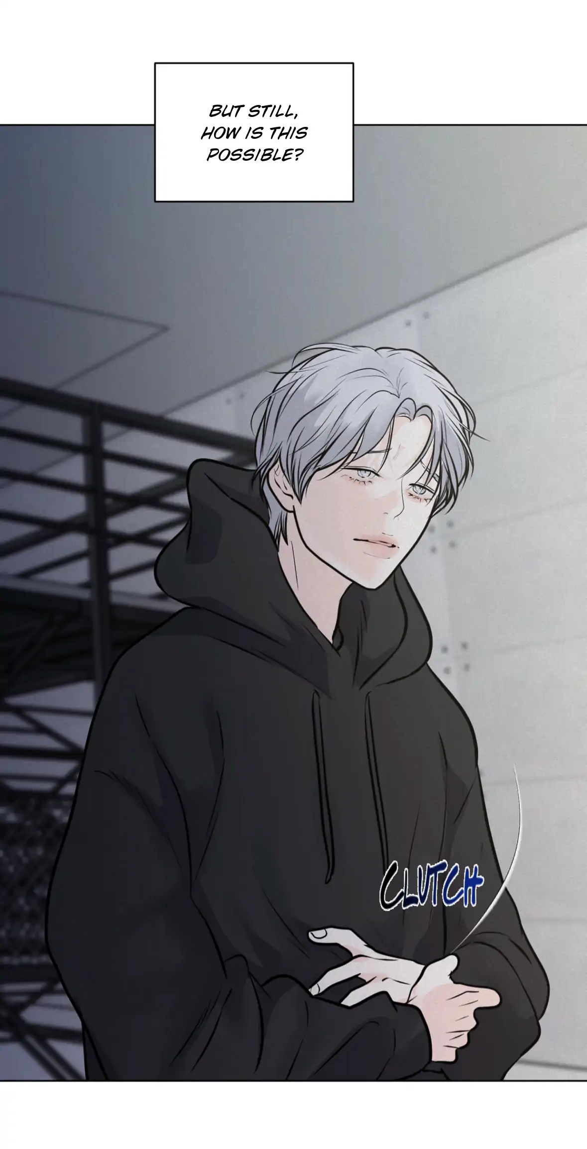 Wish You All The Best - Chapter 61 manhwa