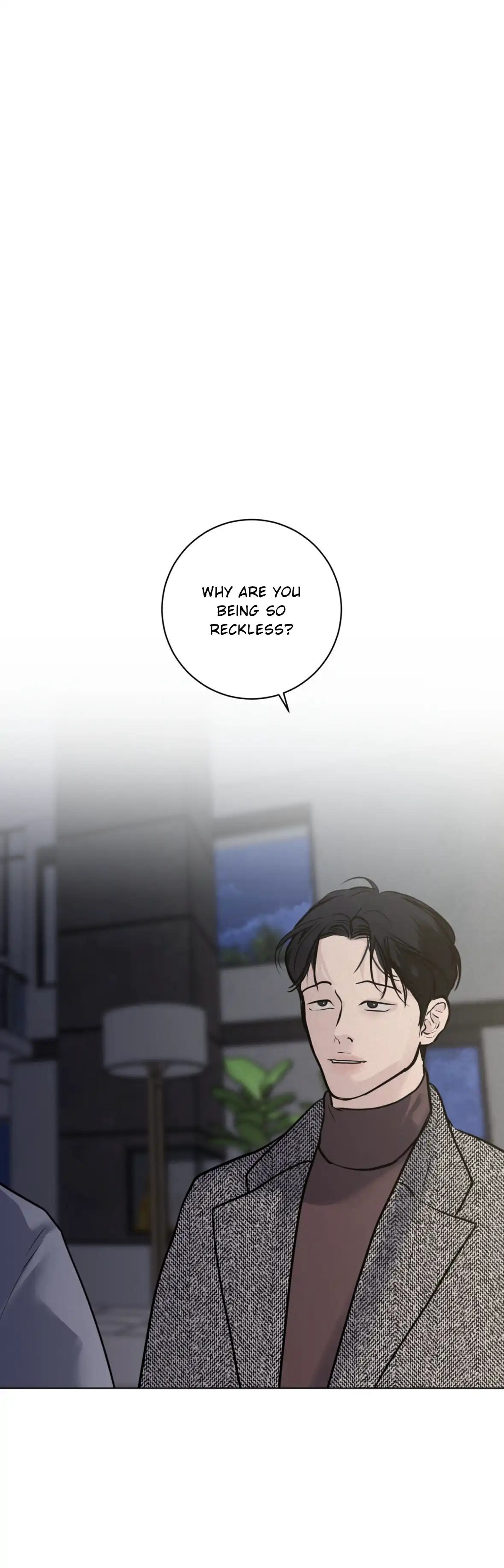 Wish You All The Best - Chapter 61 manhwa