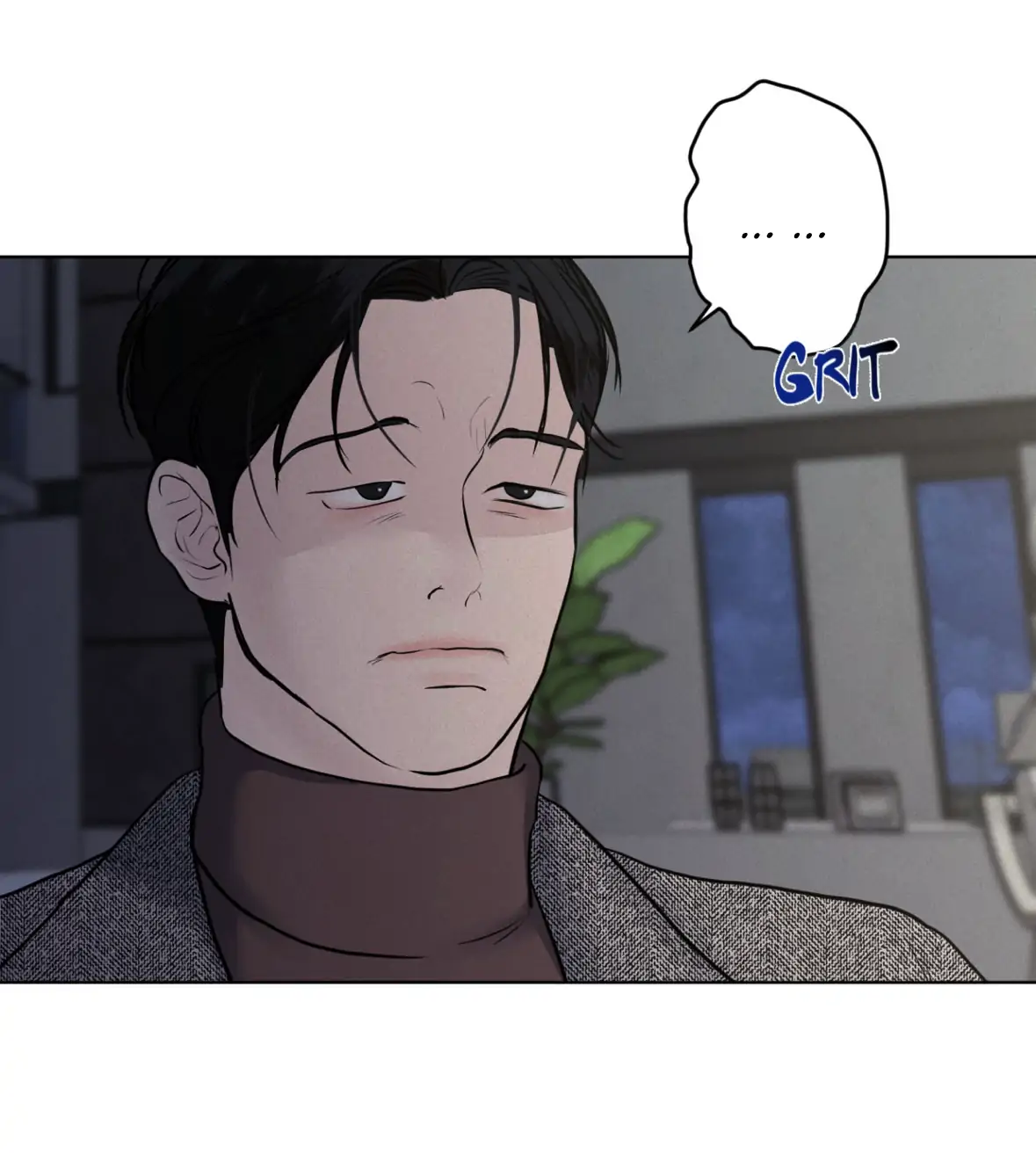 Wish You All The Best - Chapter 61 manhwa