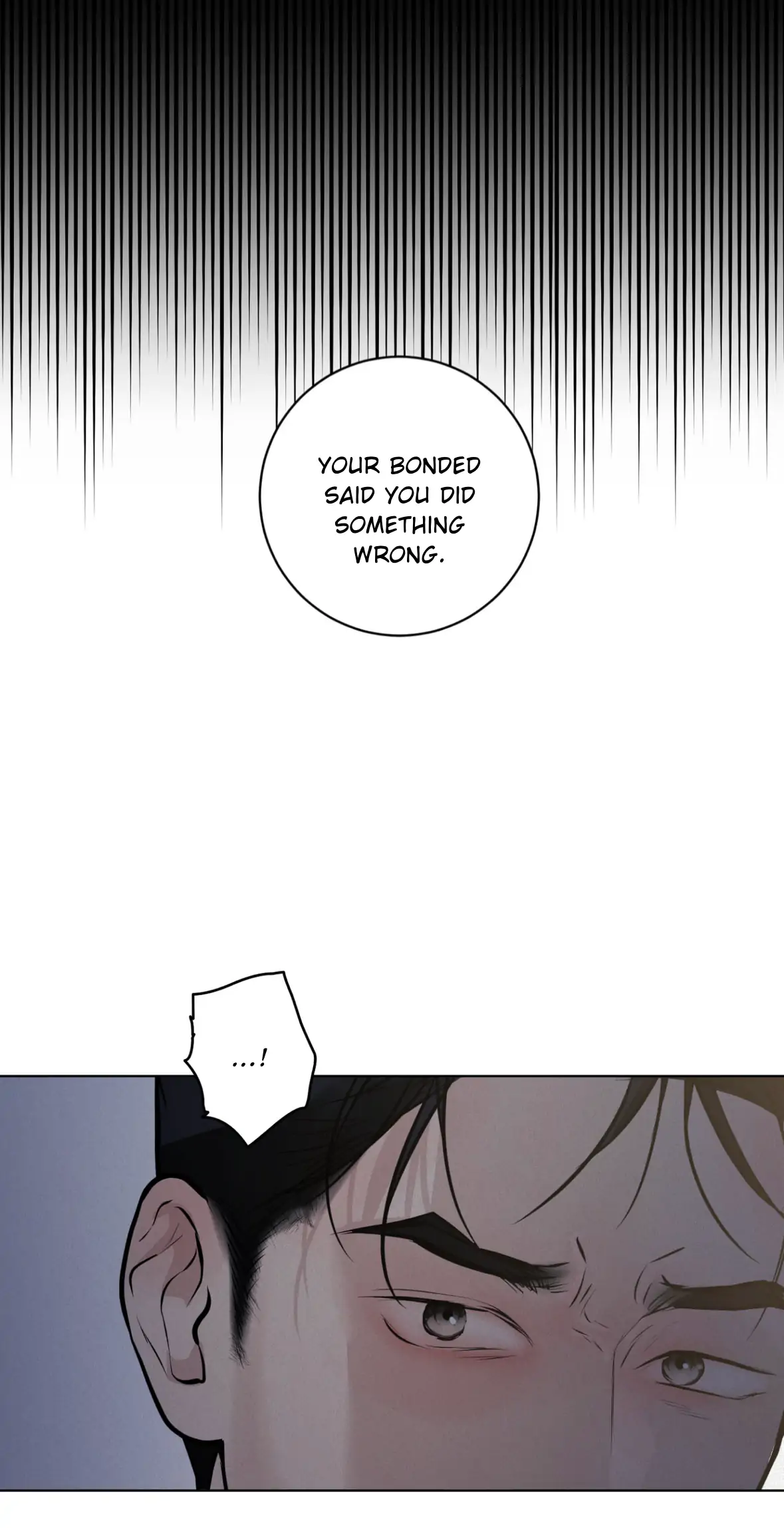 Wish You All The Best - Chapter 61 manhwa