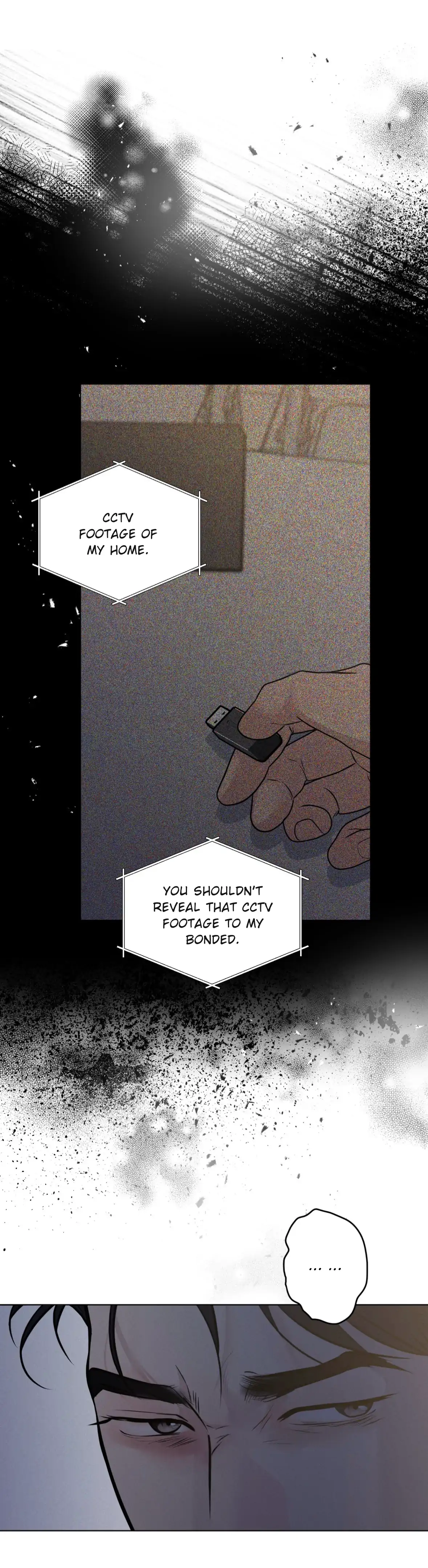 Wish You All The Best - Chapter 61 manhwa