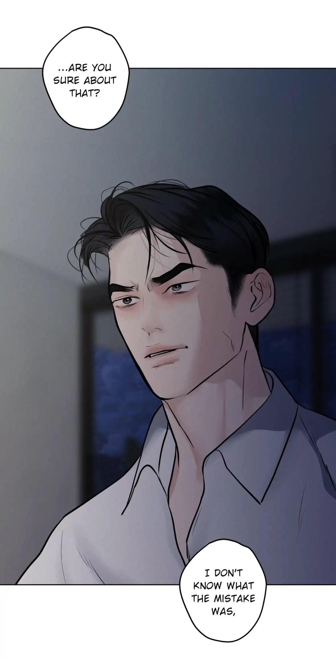 Wish You All The Best - Chapter 61 manhwa