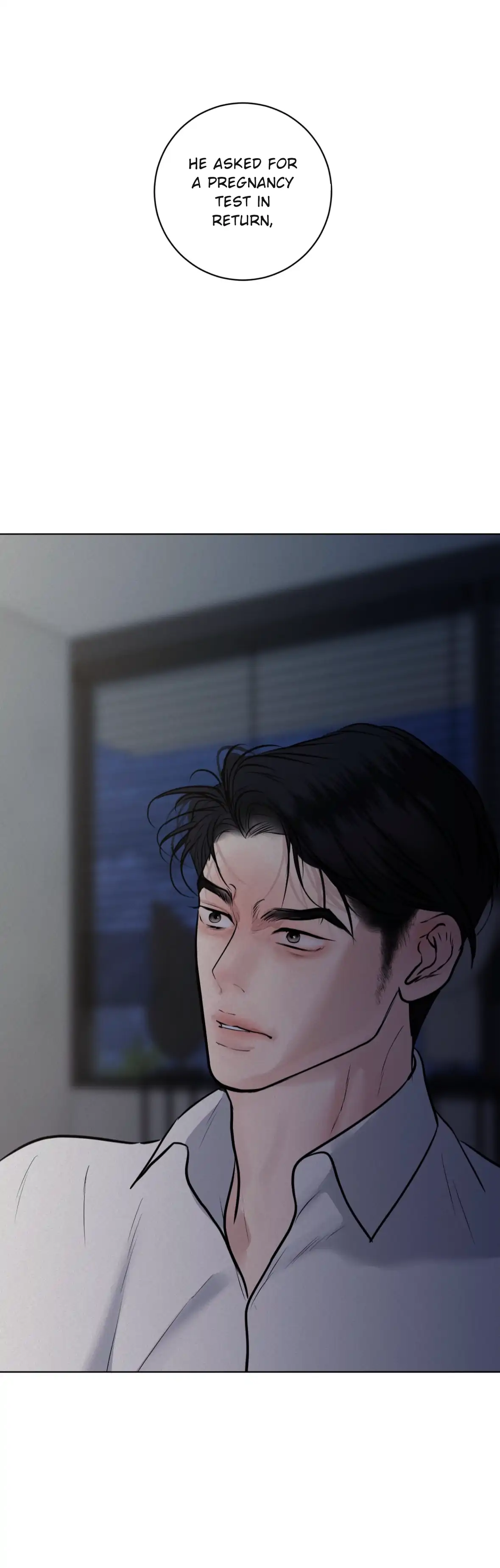 Wish You All The Best - Chapter 61 manhwa