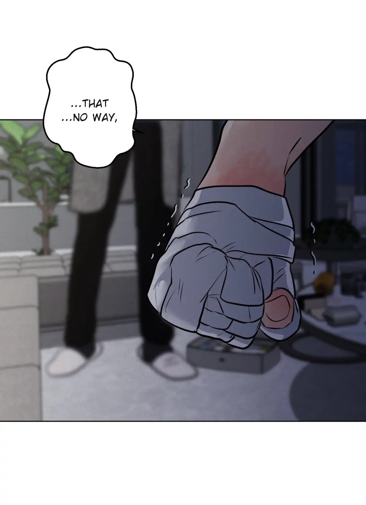 Wish You All The Best - Chapter 61 manhwa
