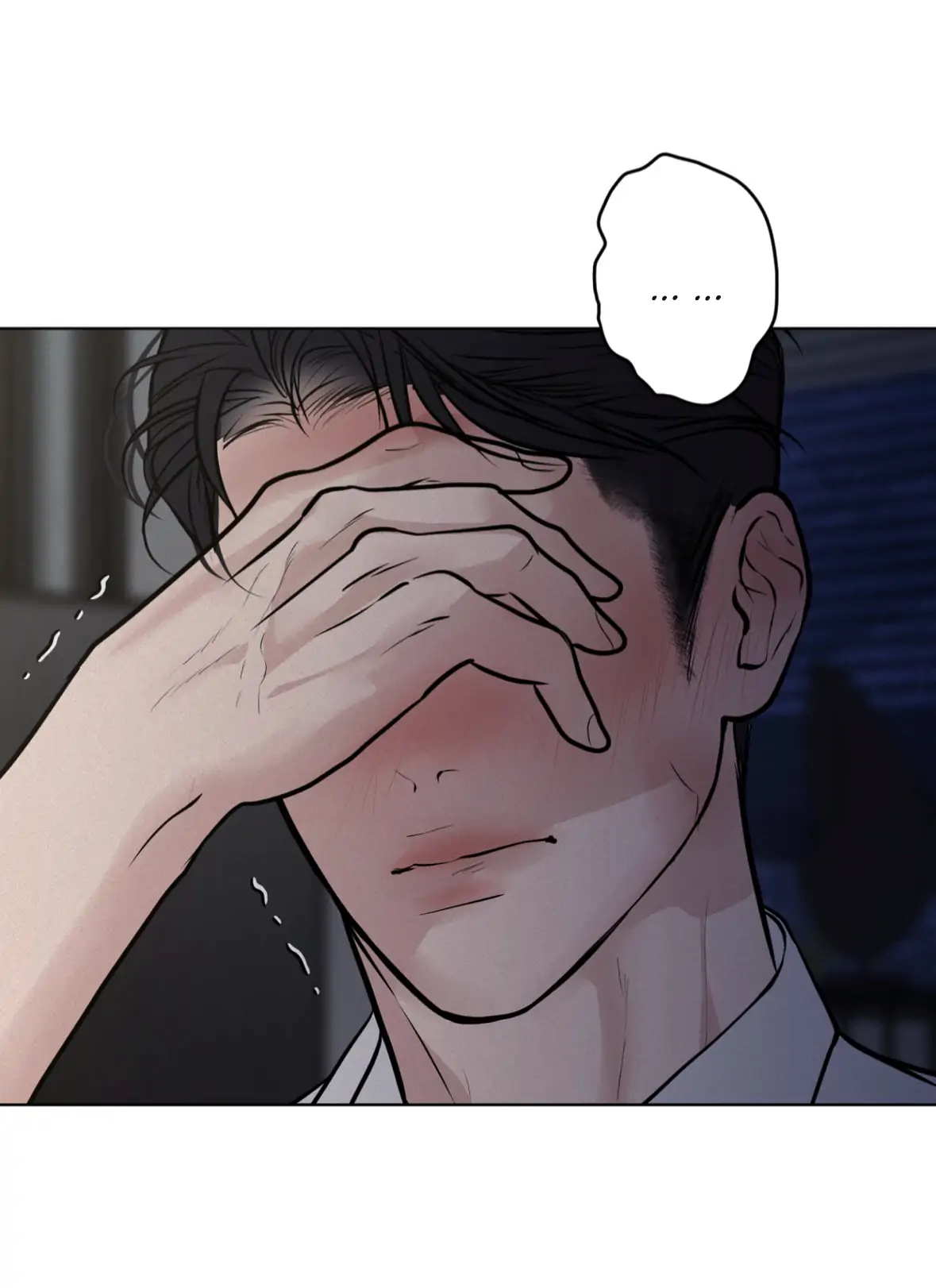 Wish You All The Best - Chapter 61 manhwa