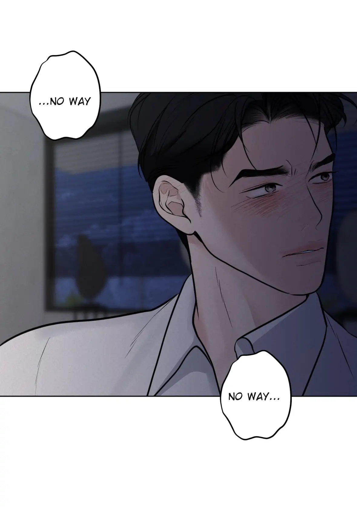Wish You All The Best - Chapter 61 manhwa