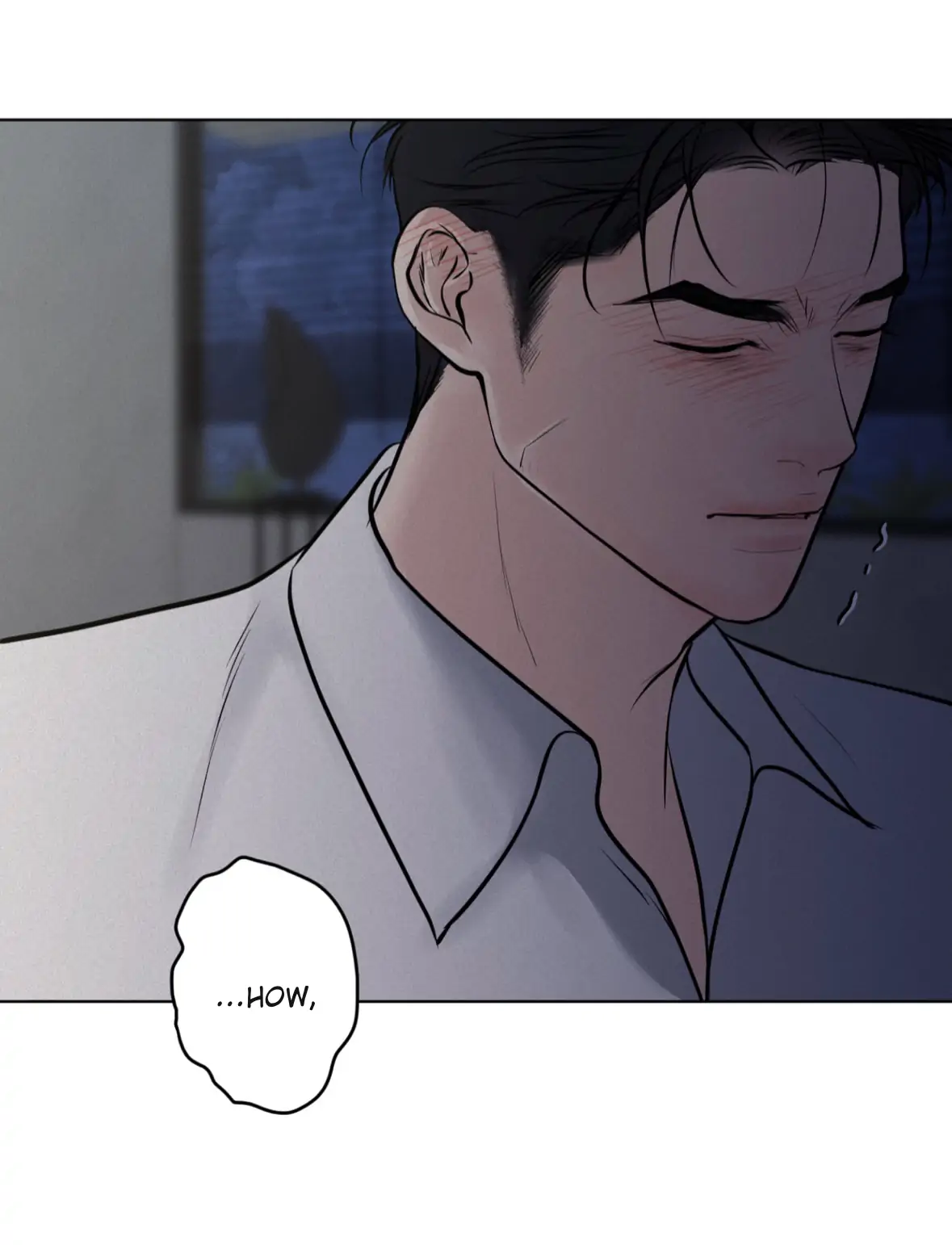 Wish You All The Best - Chapter 61 manhwa