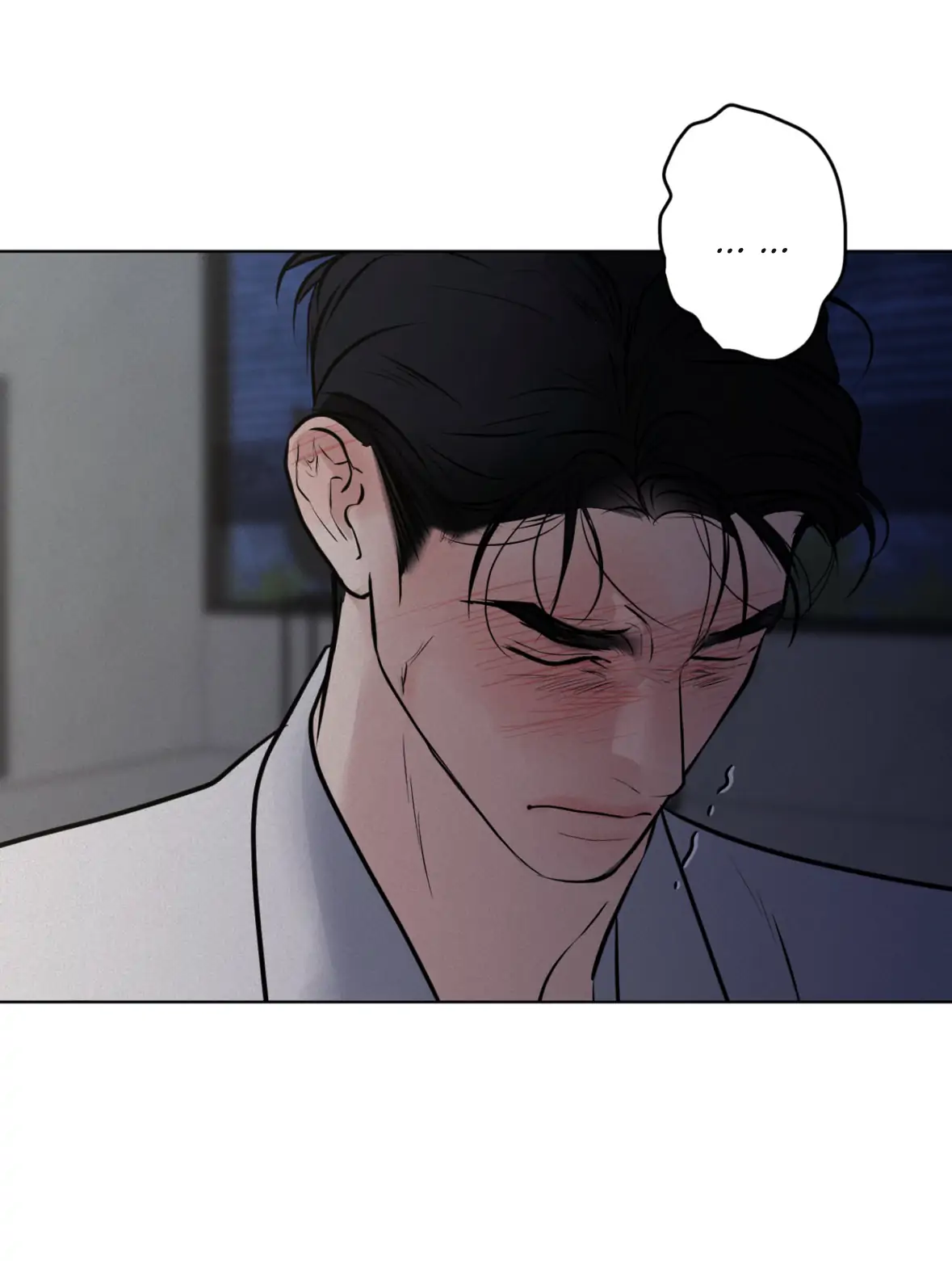 Wish You All The Best - Chapter 61 manhwa