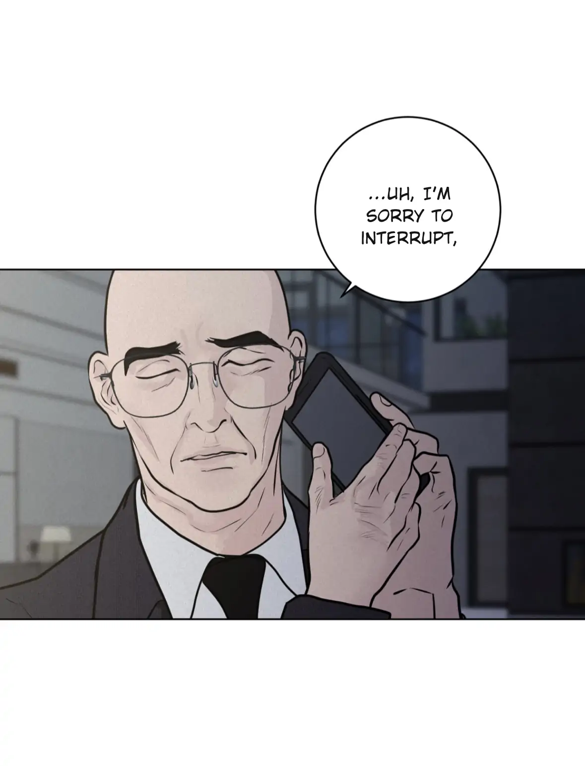 Wish You All The Best - Chapter 61 manhwa