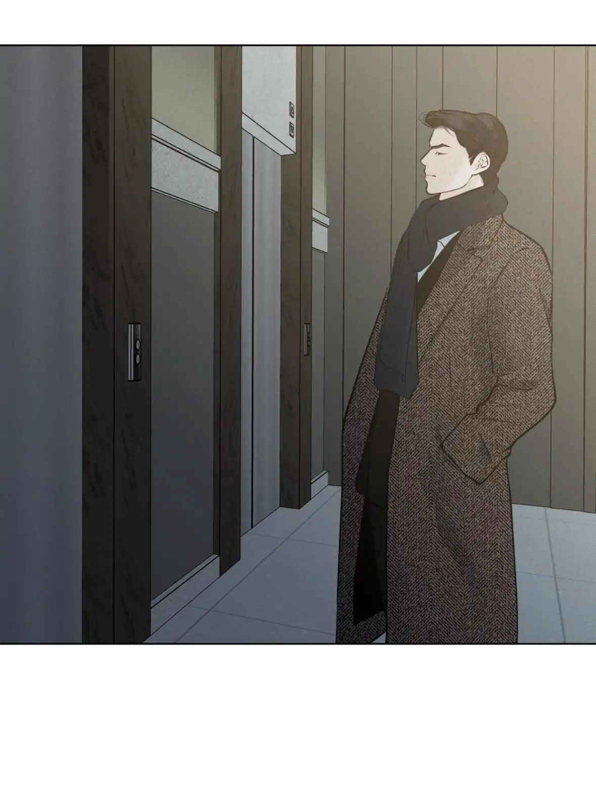 Wish You All The Best - Chapter 63 manhwa